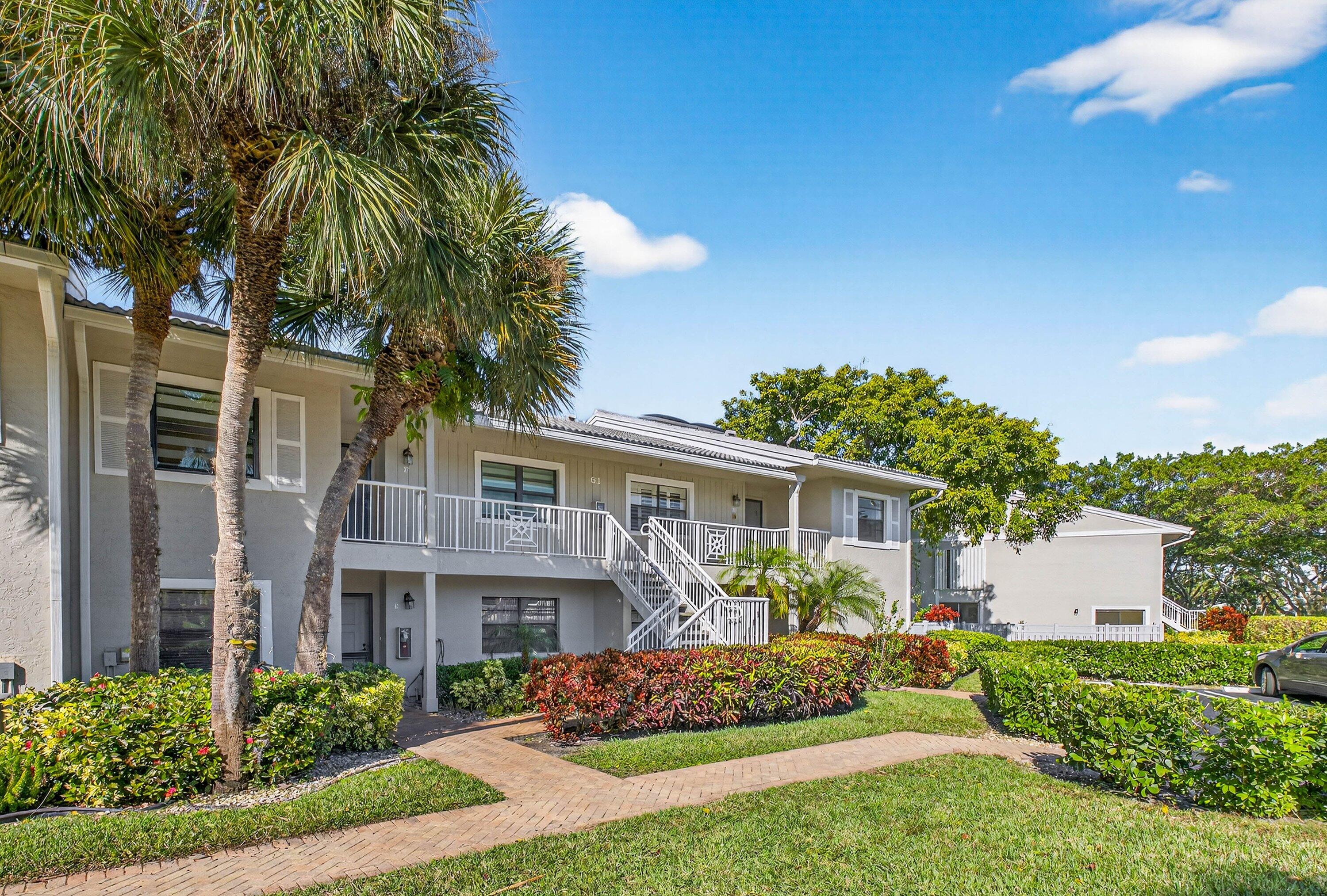 61 Eastgate Drive H