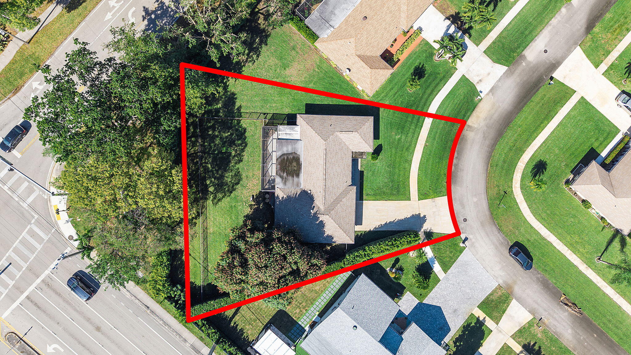 6206 E Springdale Way