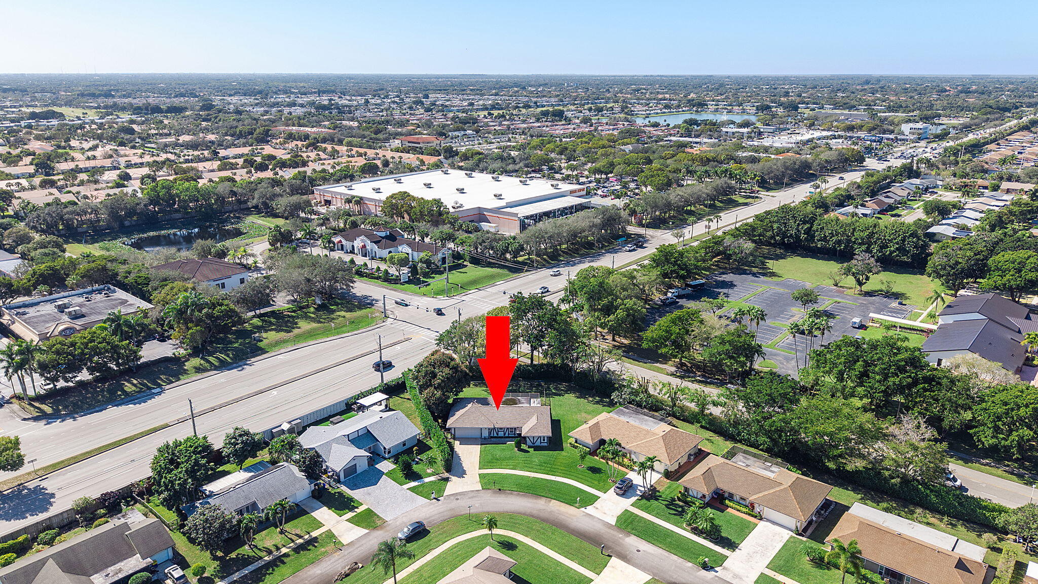 6206 E Springdale Way