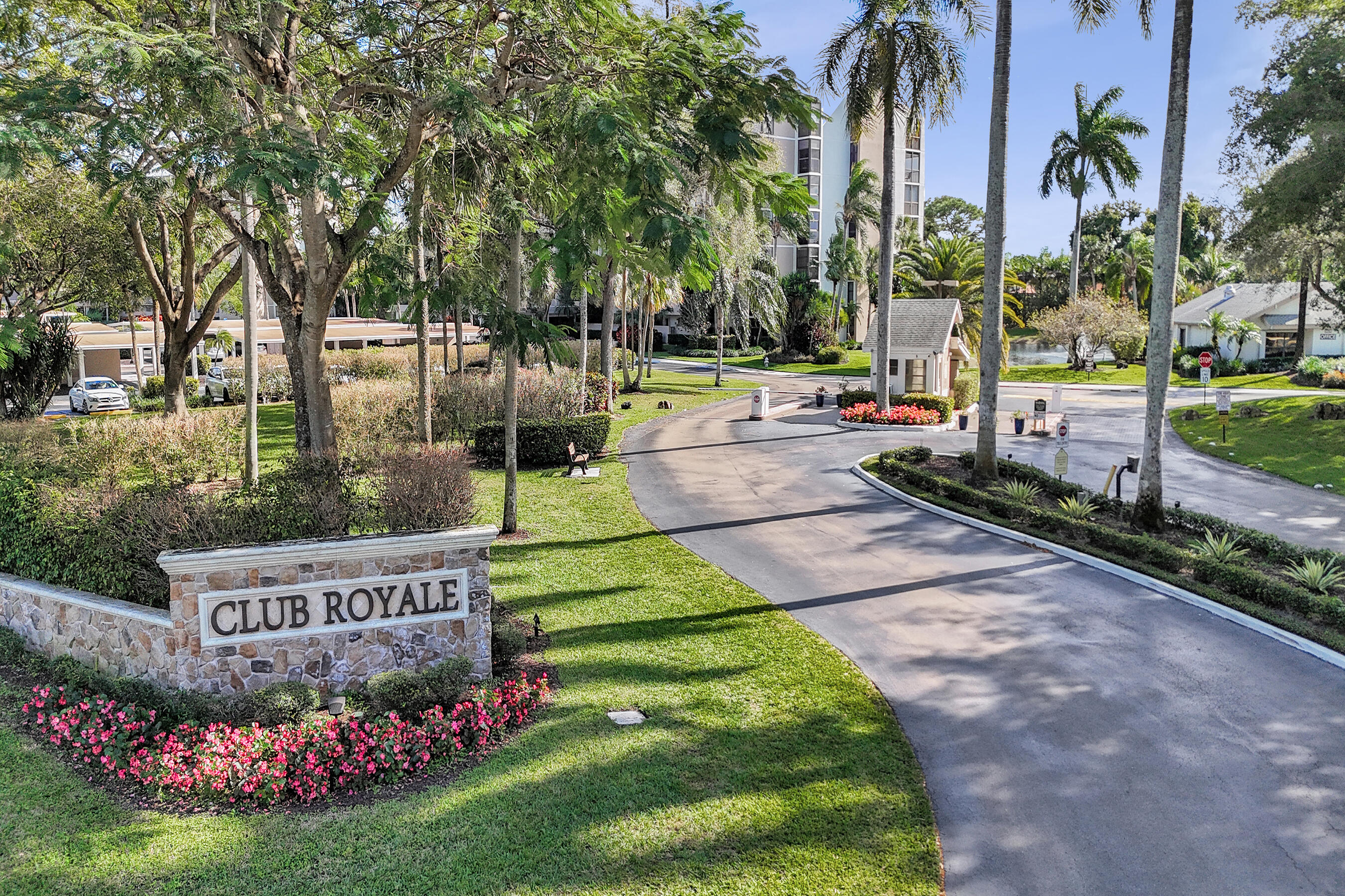 6530 Boca Del Mar Drive 232