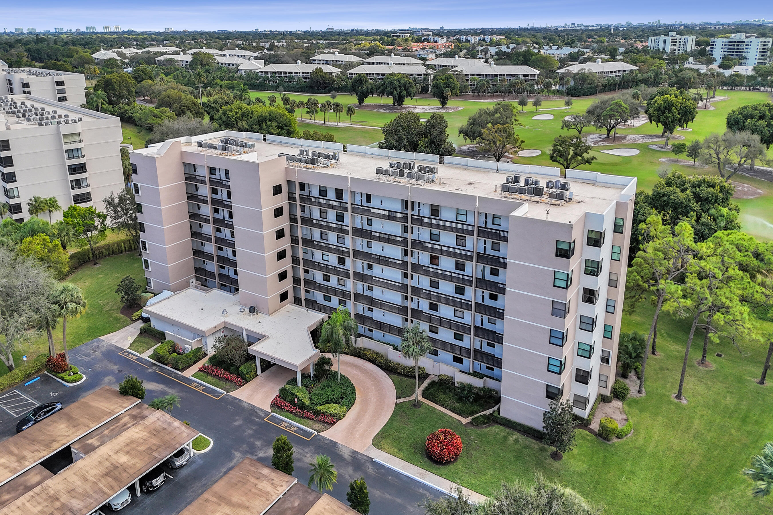 6530 Boca Del Mar Drive 232