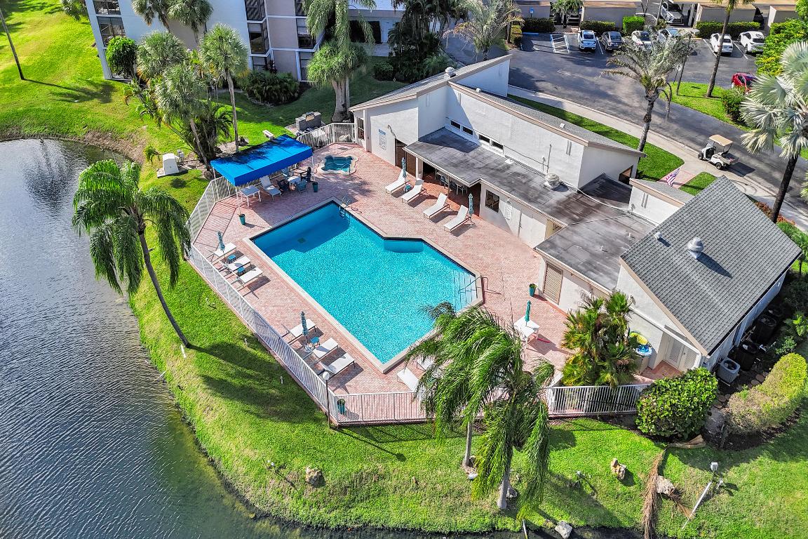 6530 Boca Del Mar Drive 232