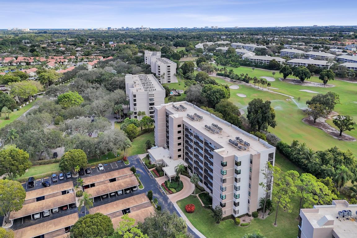 6530 Boca Del Mar Drive 232