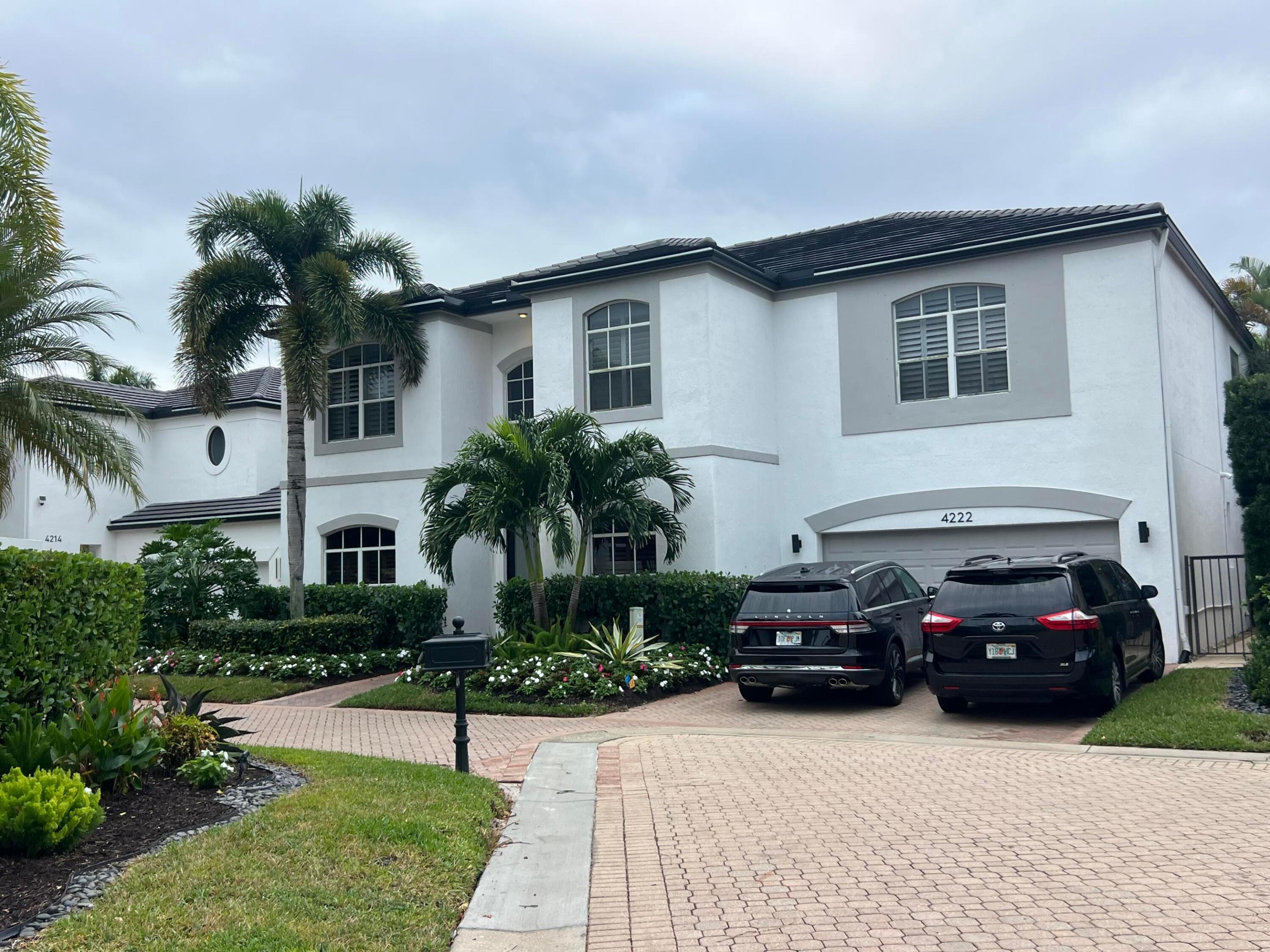 4222 NW 60th Drive