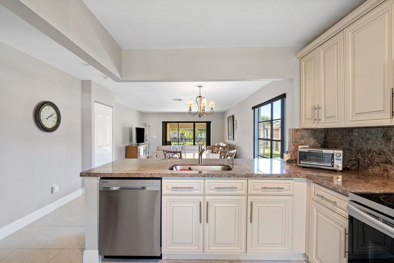 21863 Arriba Real 8-K