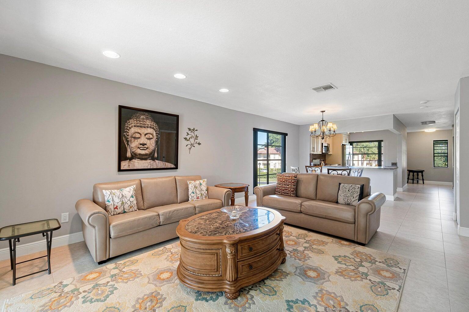 21863 Arriba Real 8-K