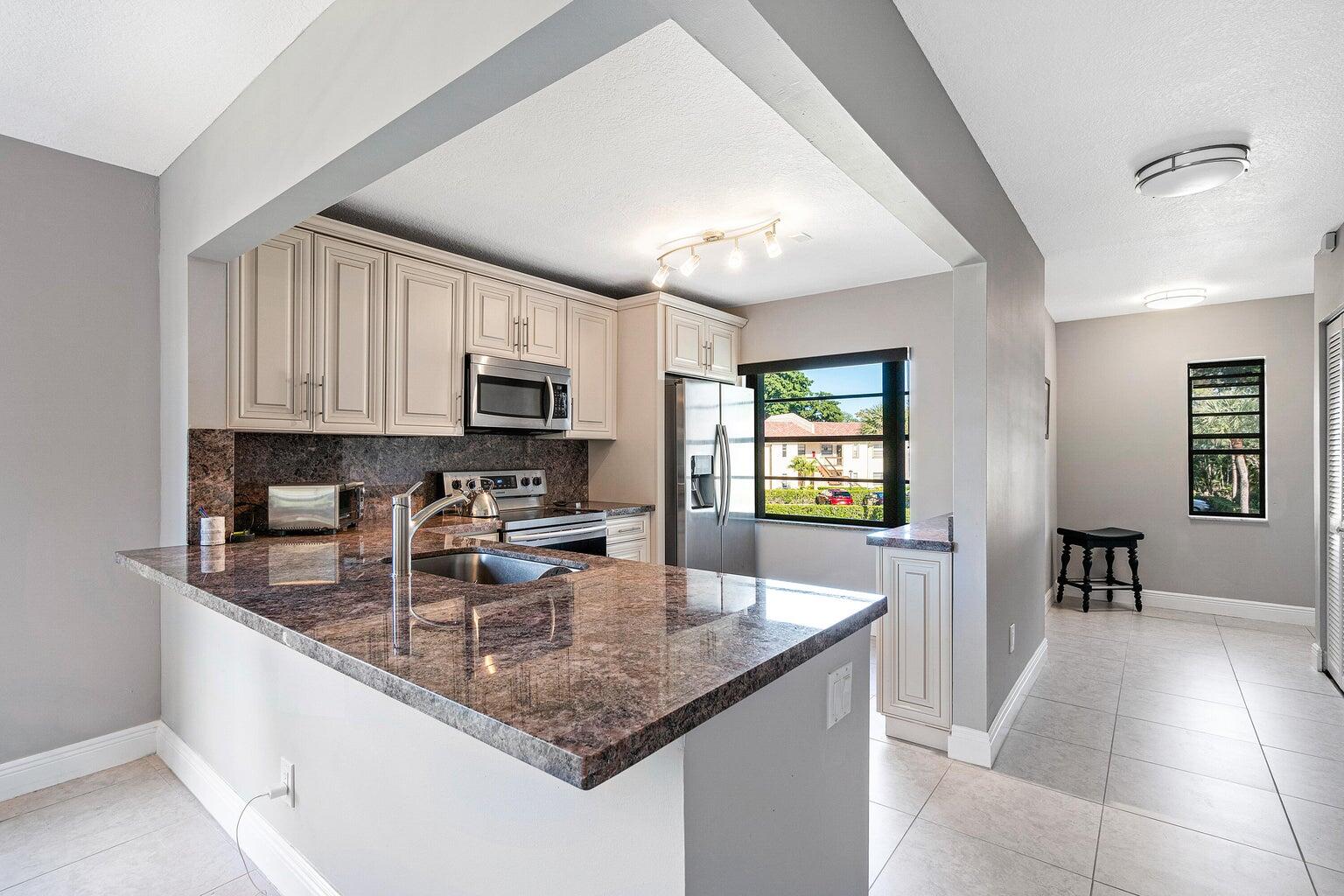 21863 Arriba Real 8-K