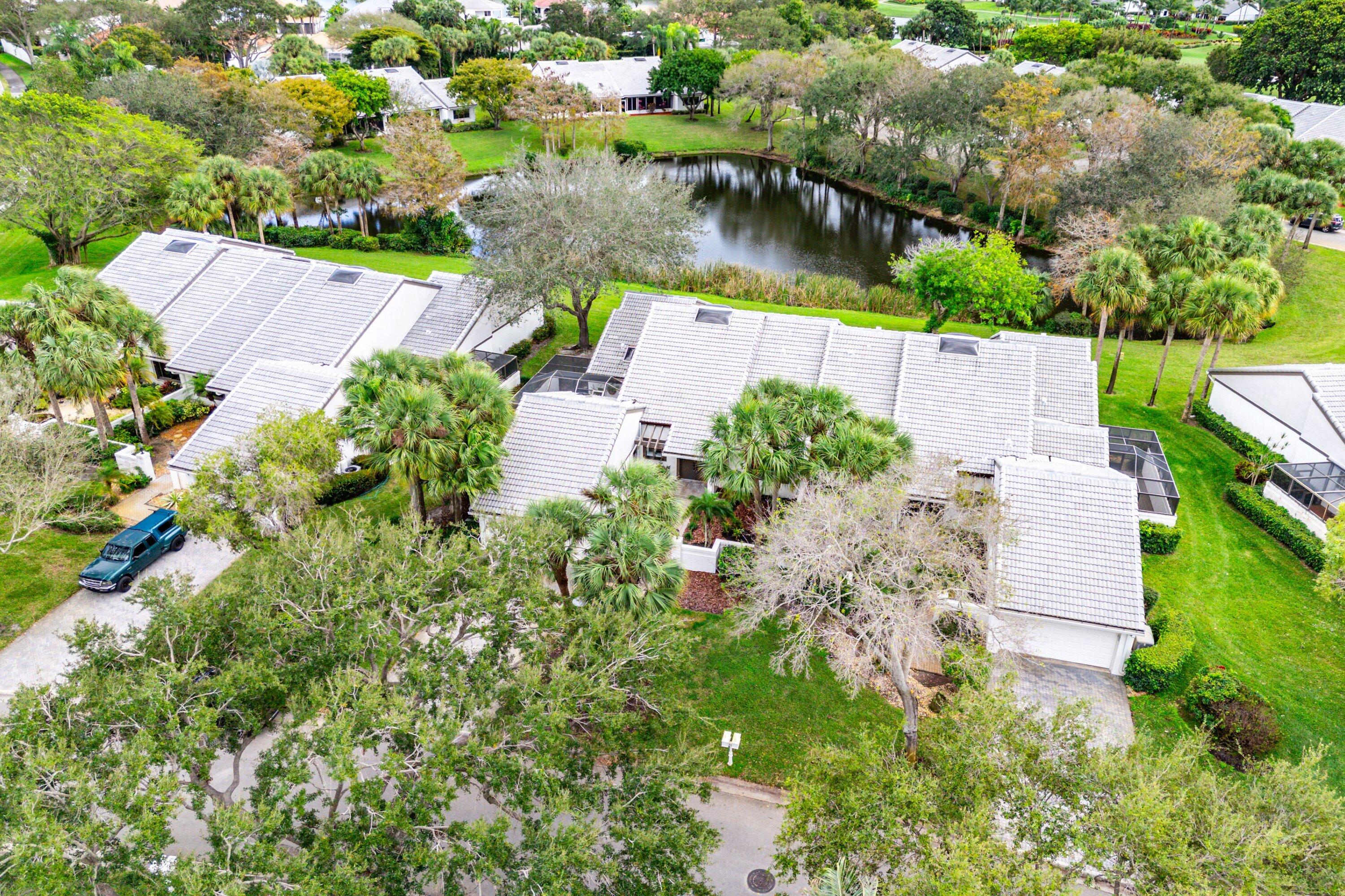 6 Clubhouse Lane