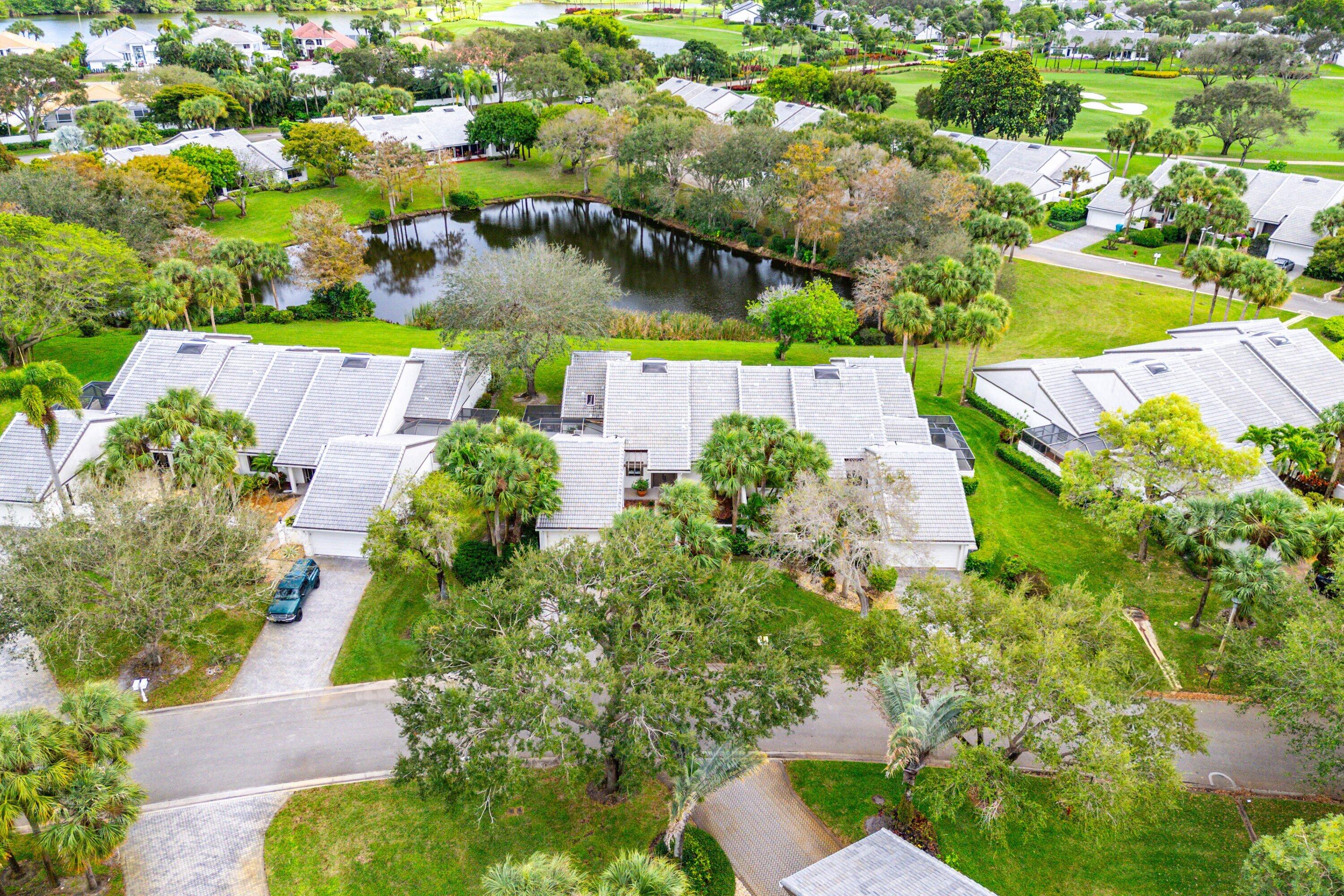 6 Clubhouse Lane