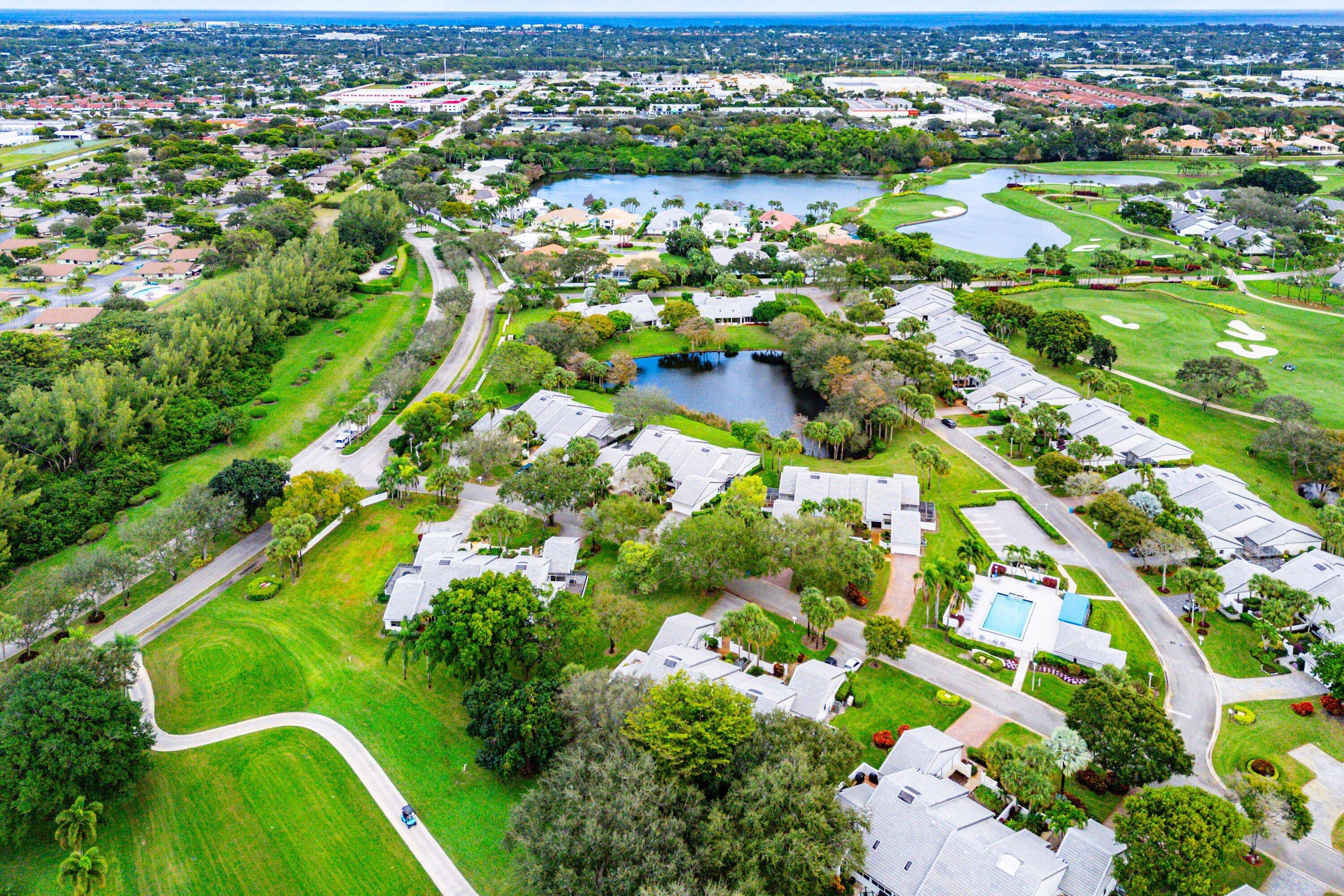 6 Clubhouse Lane