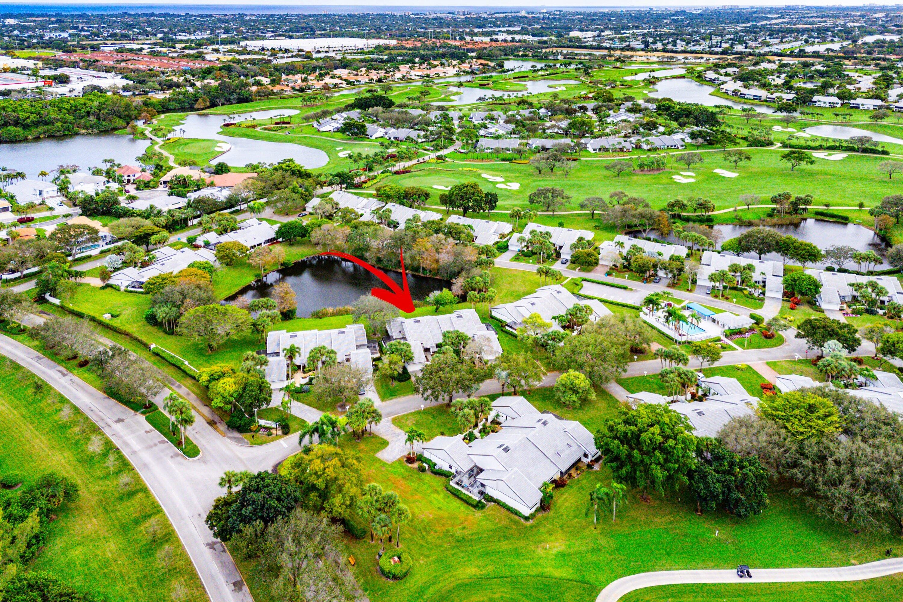 6 Clubhouse Lane