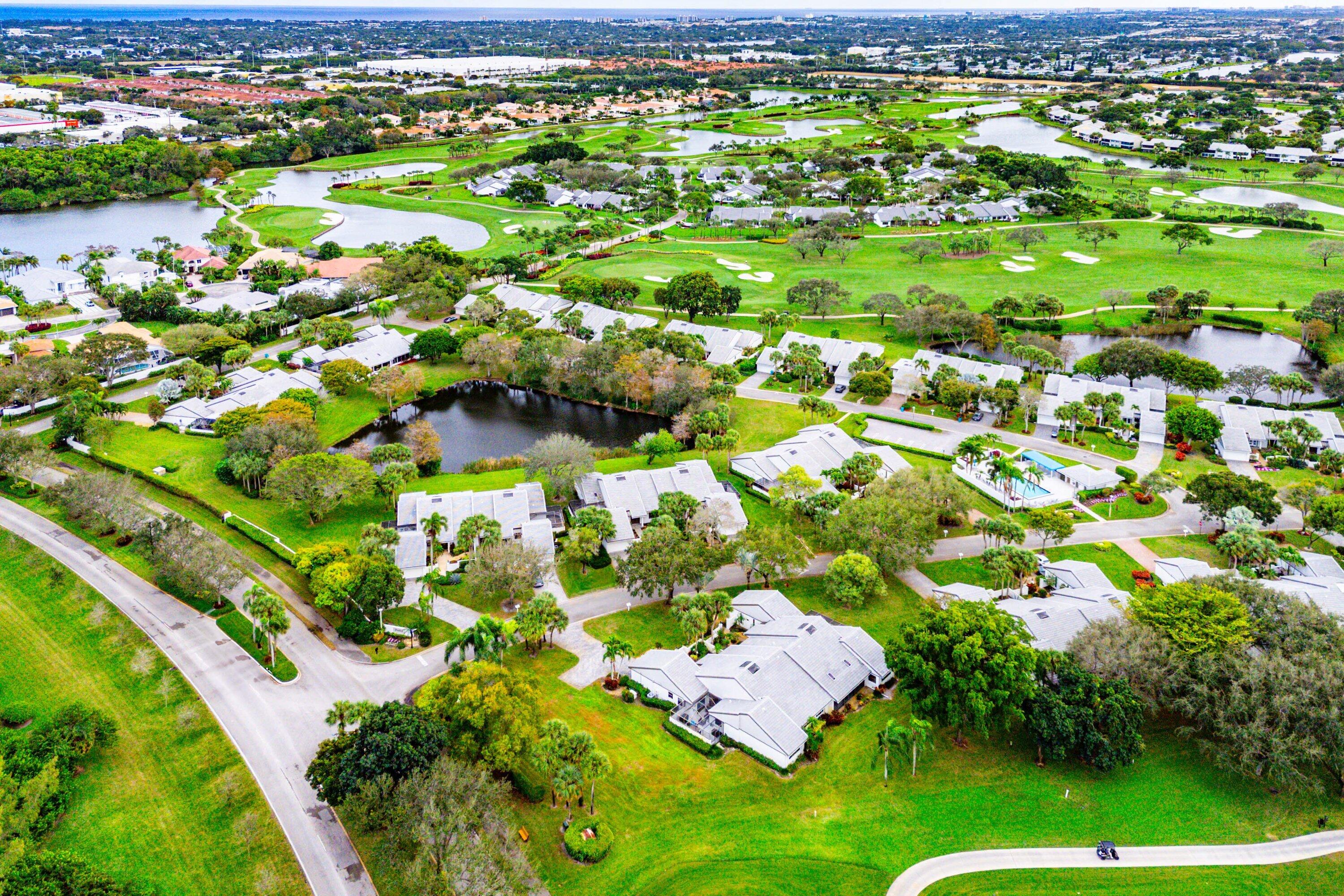 6 Clubhouse Lane