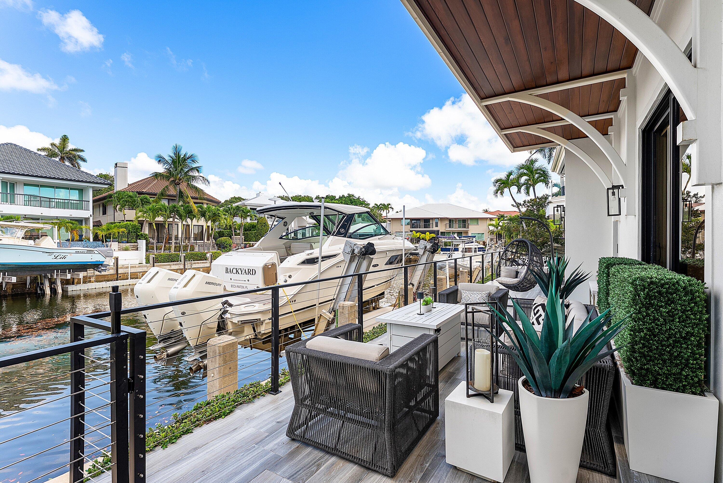 662 Boca Marina Court