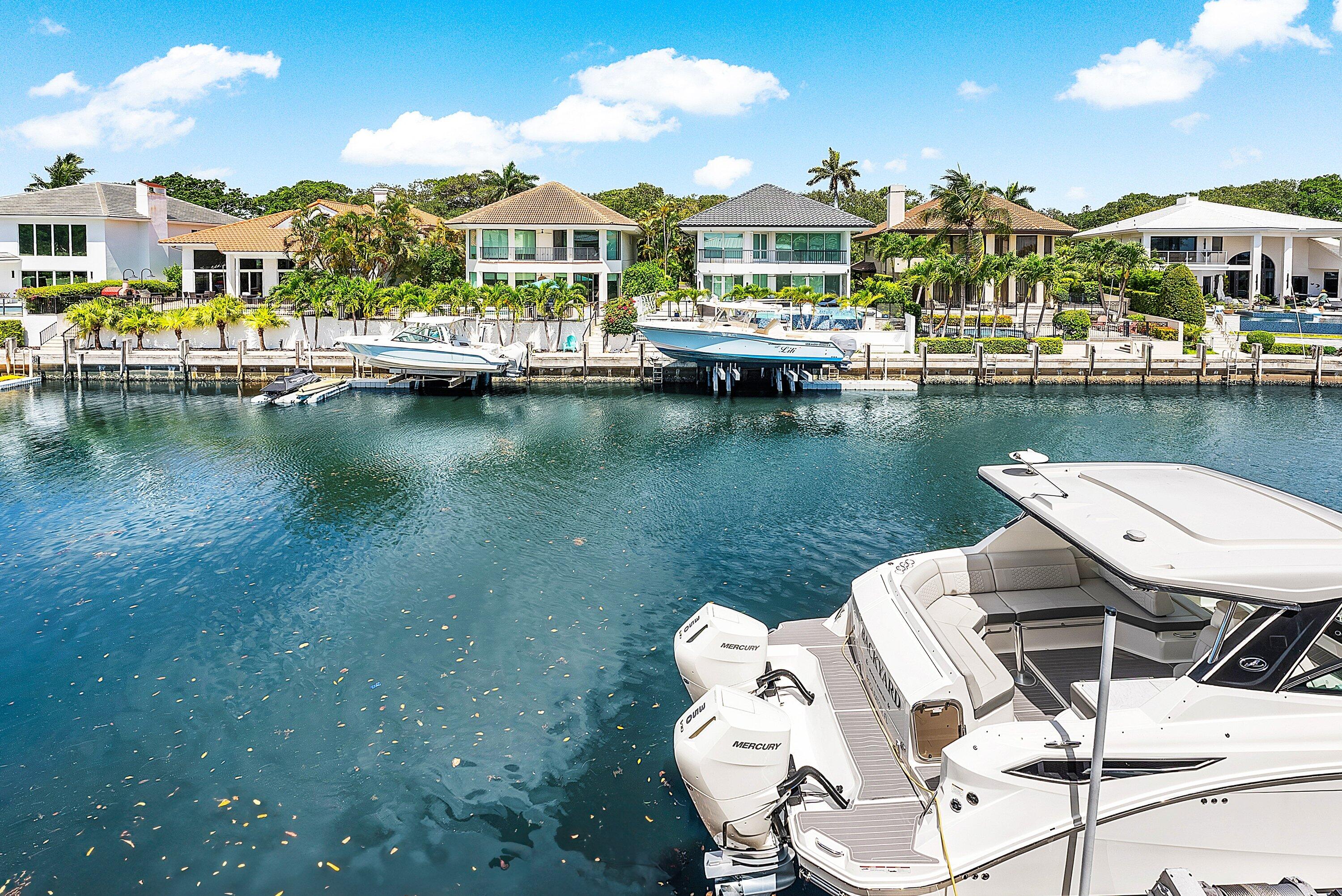 662 Boca Marina Court