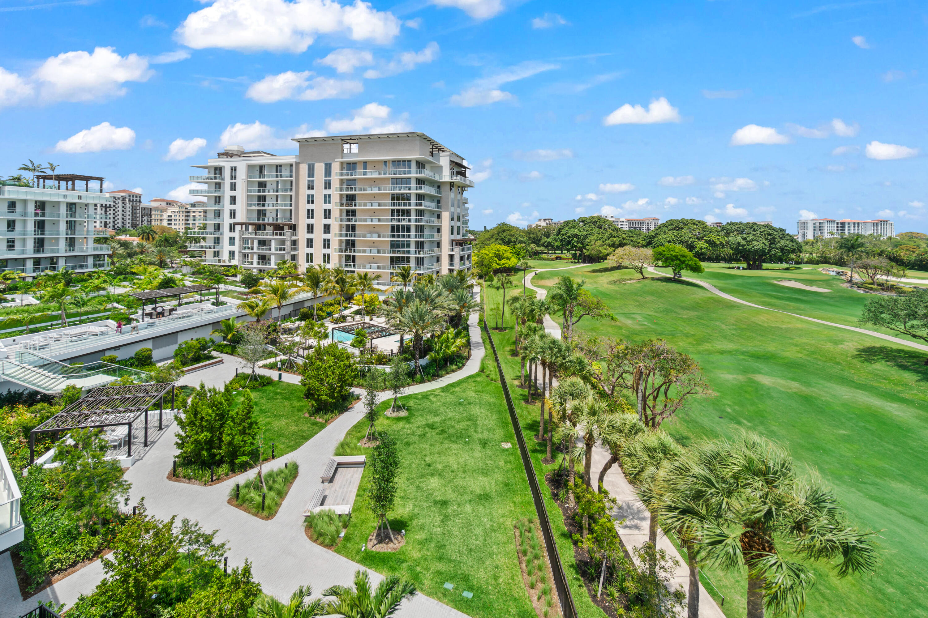 220 SE Mizner Boulevard 603