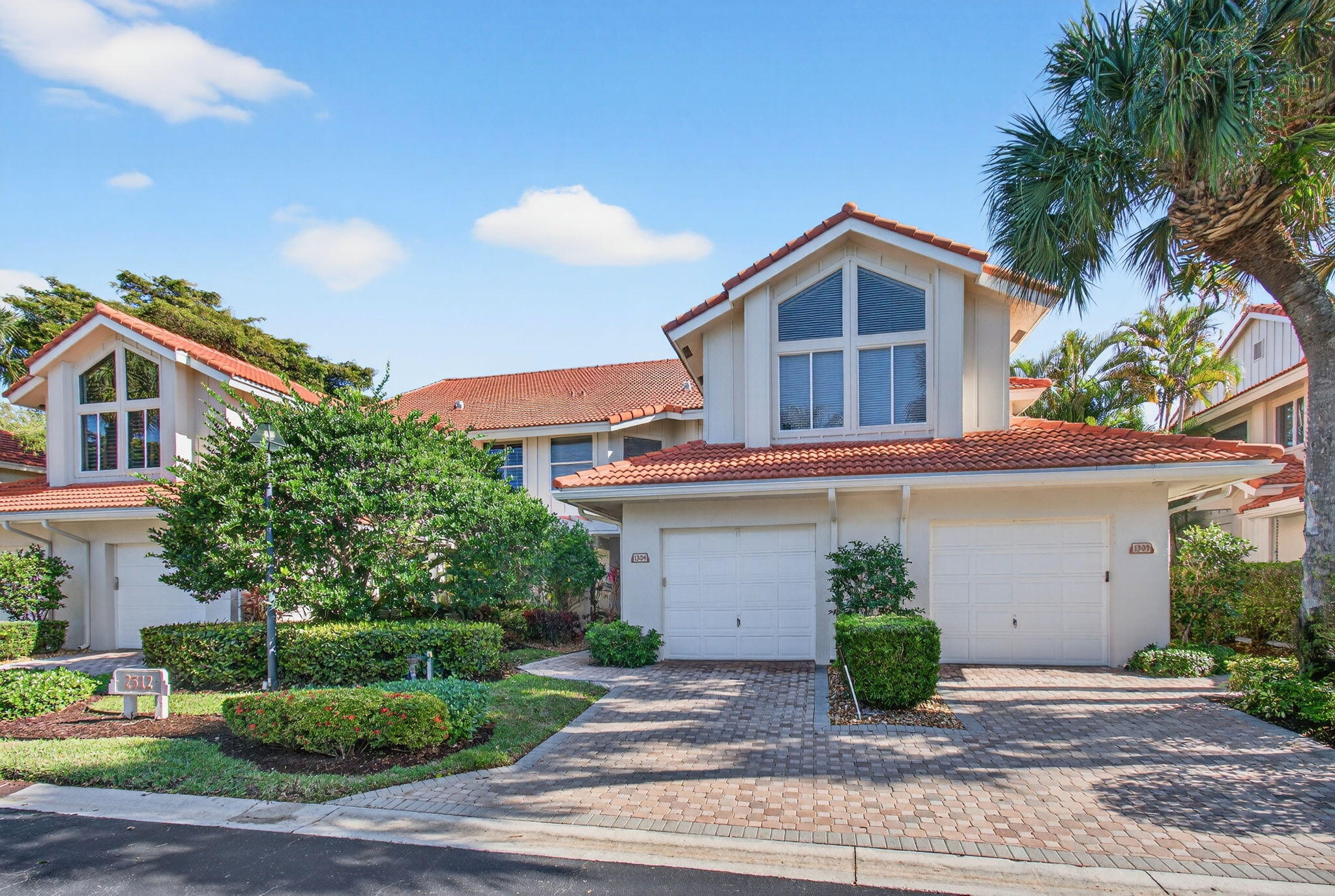 2512 Coco Plum Boulevard 1304