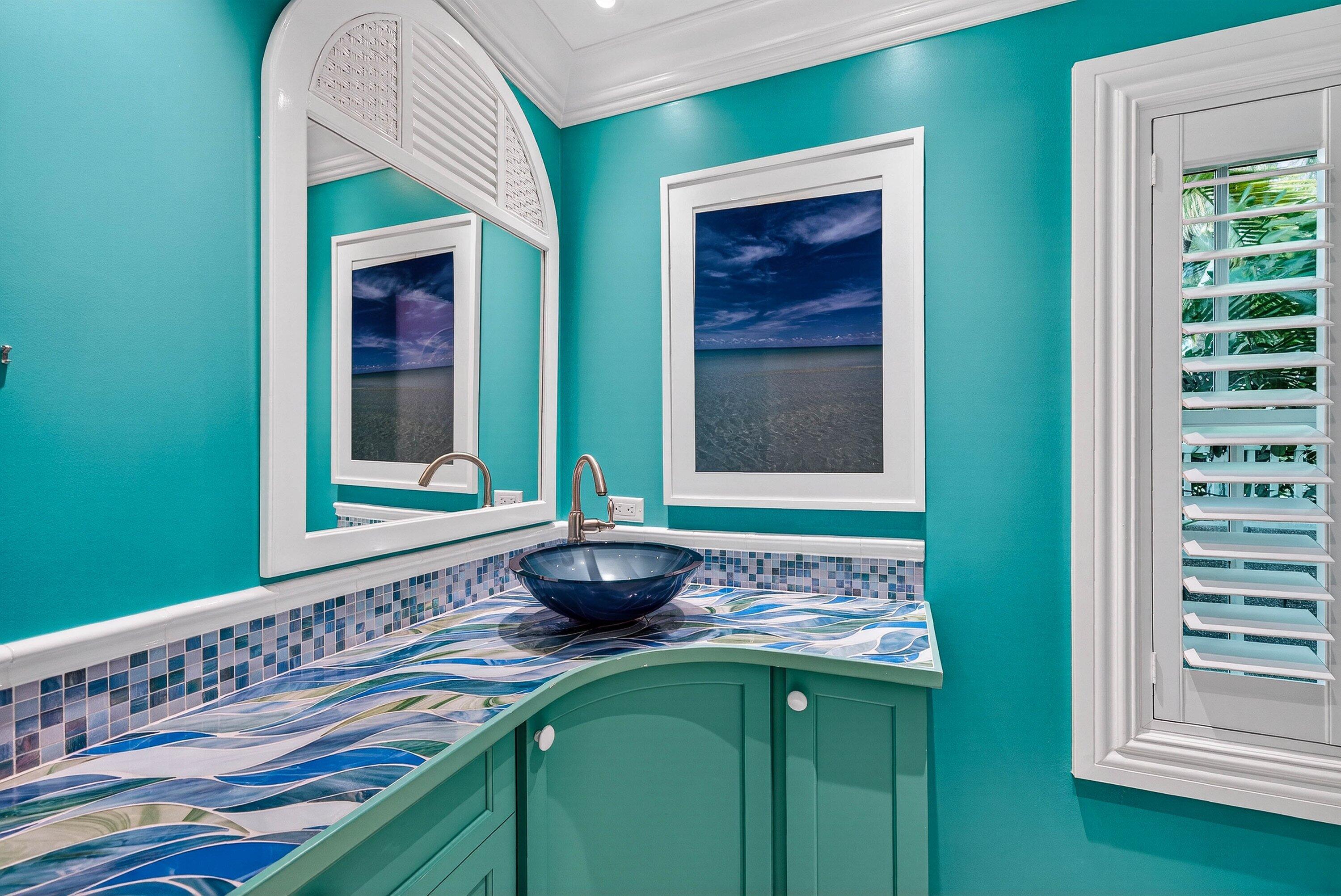 720 N Ocean Boulevard