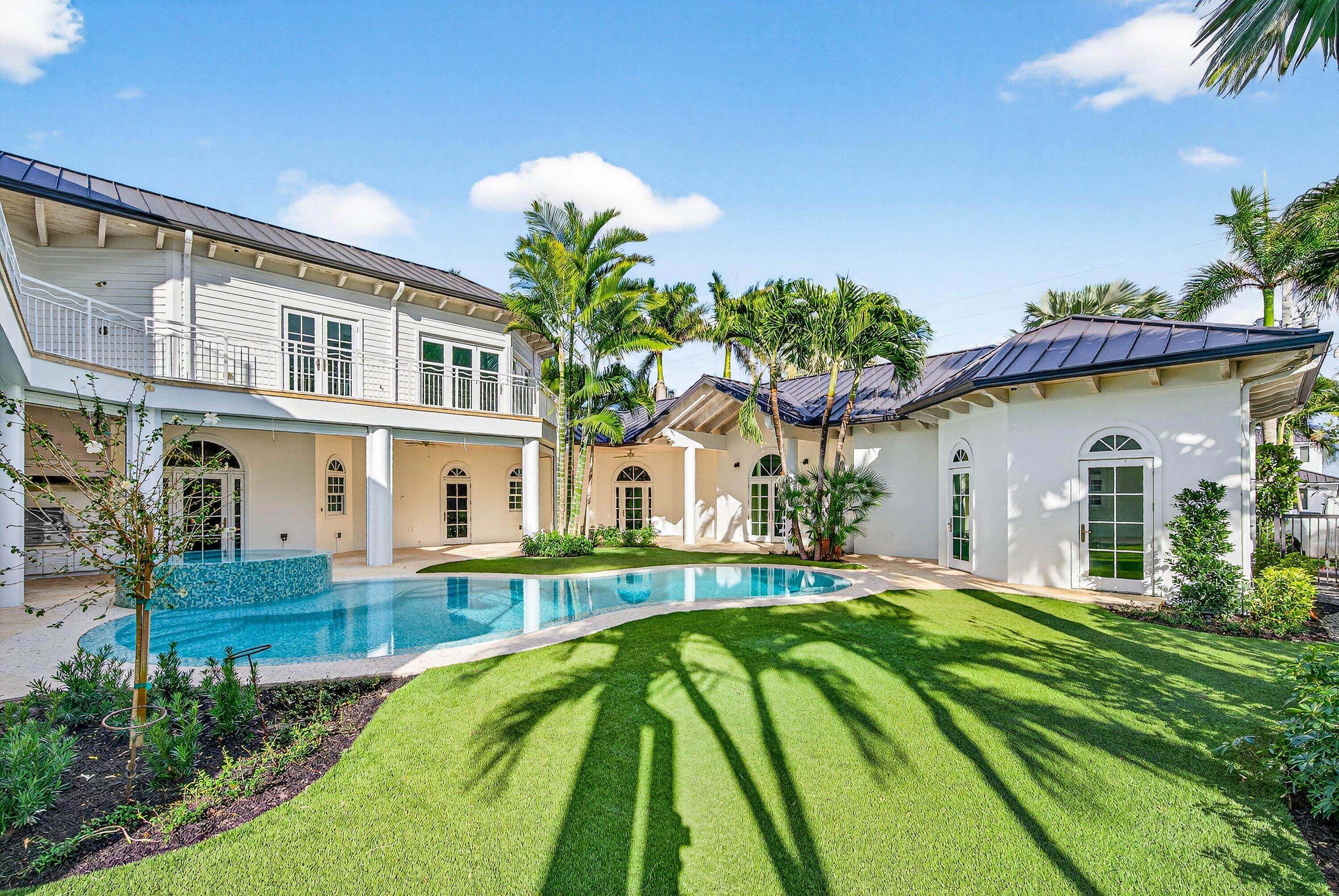 720 N Ocean Boulevard