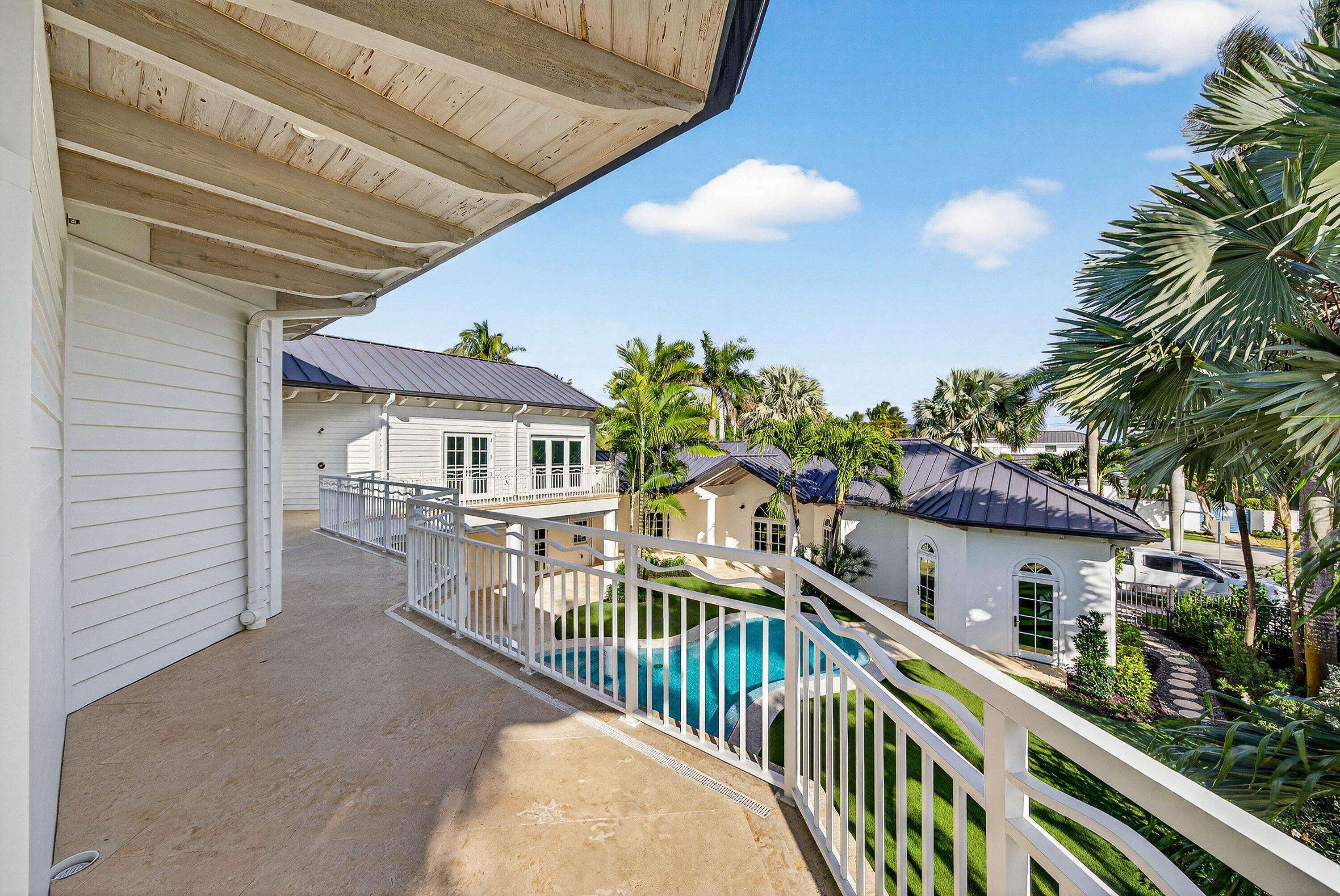 720 N Ocean Boulevard