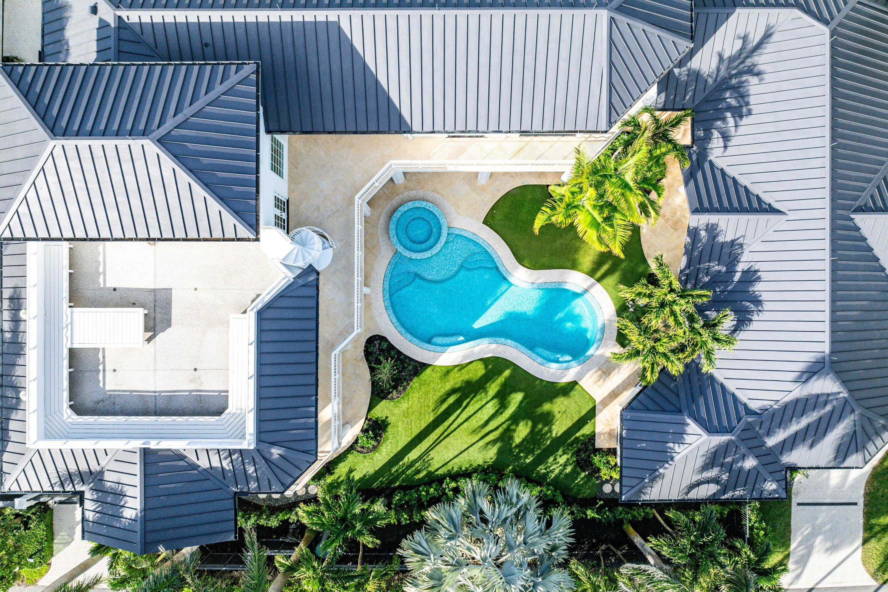 720 N Ocean Boulevard