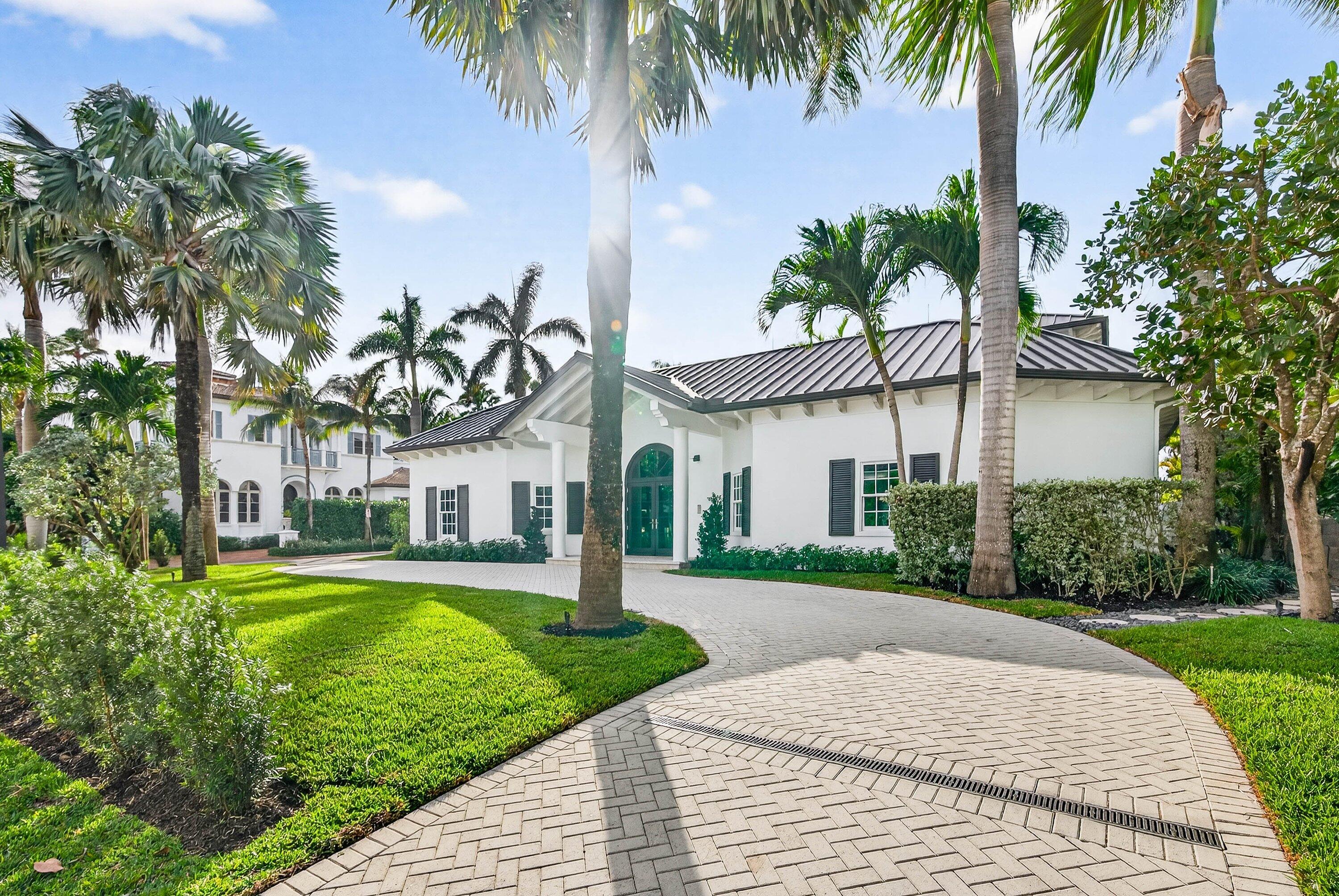 720 N Ocean Boulevard