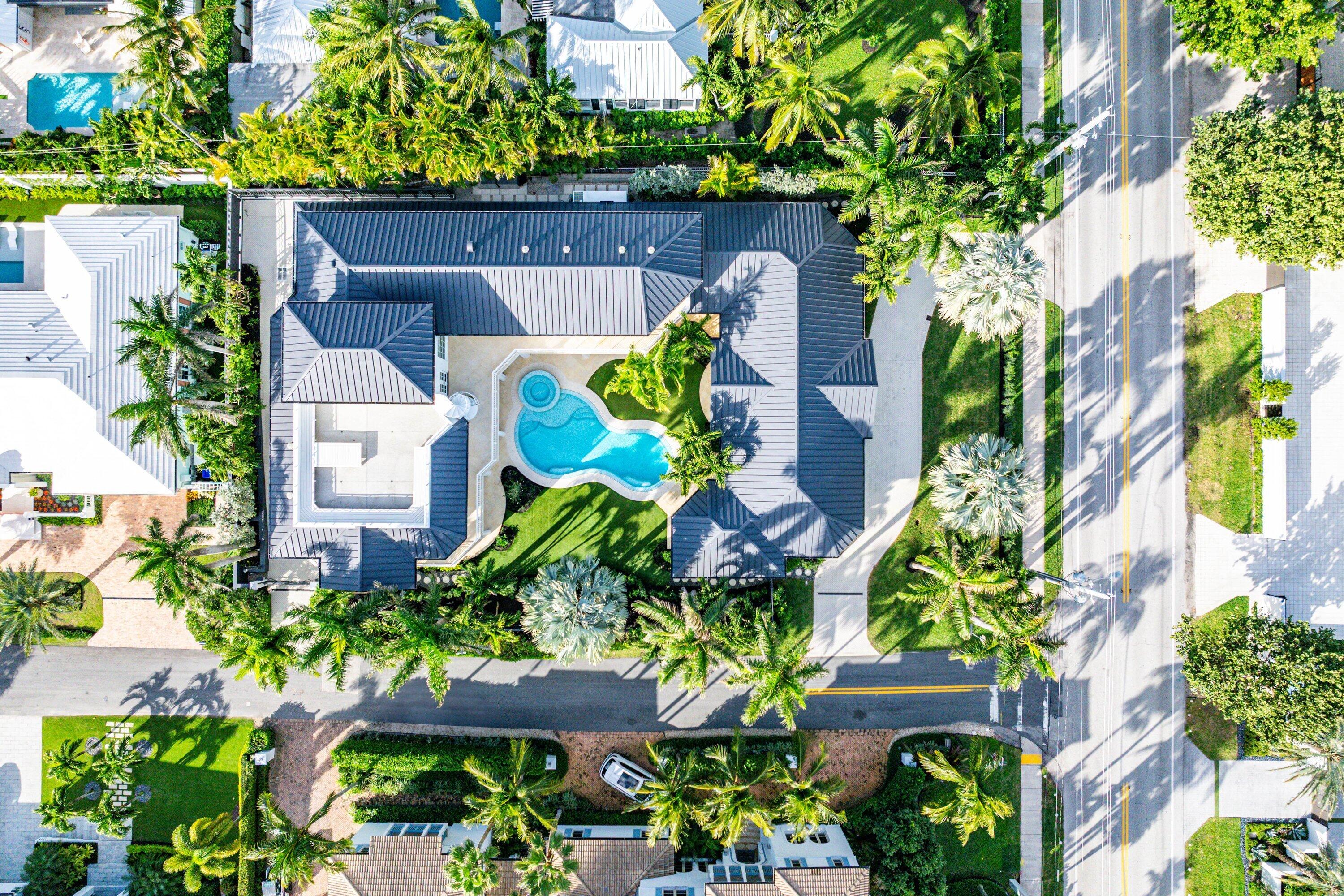 720 N Ocean Boulevard