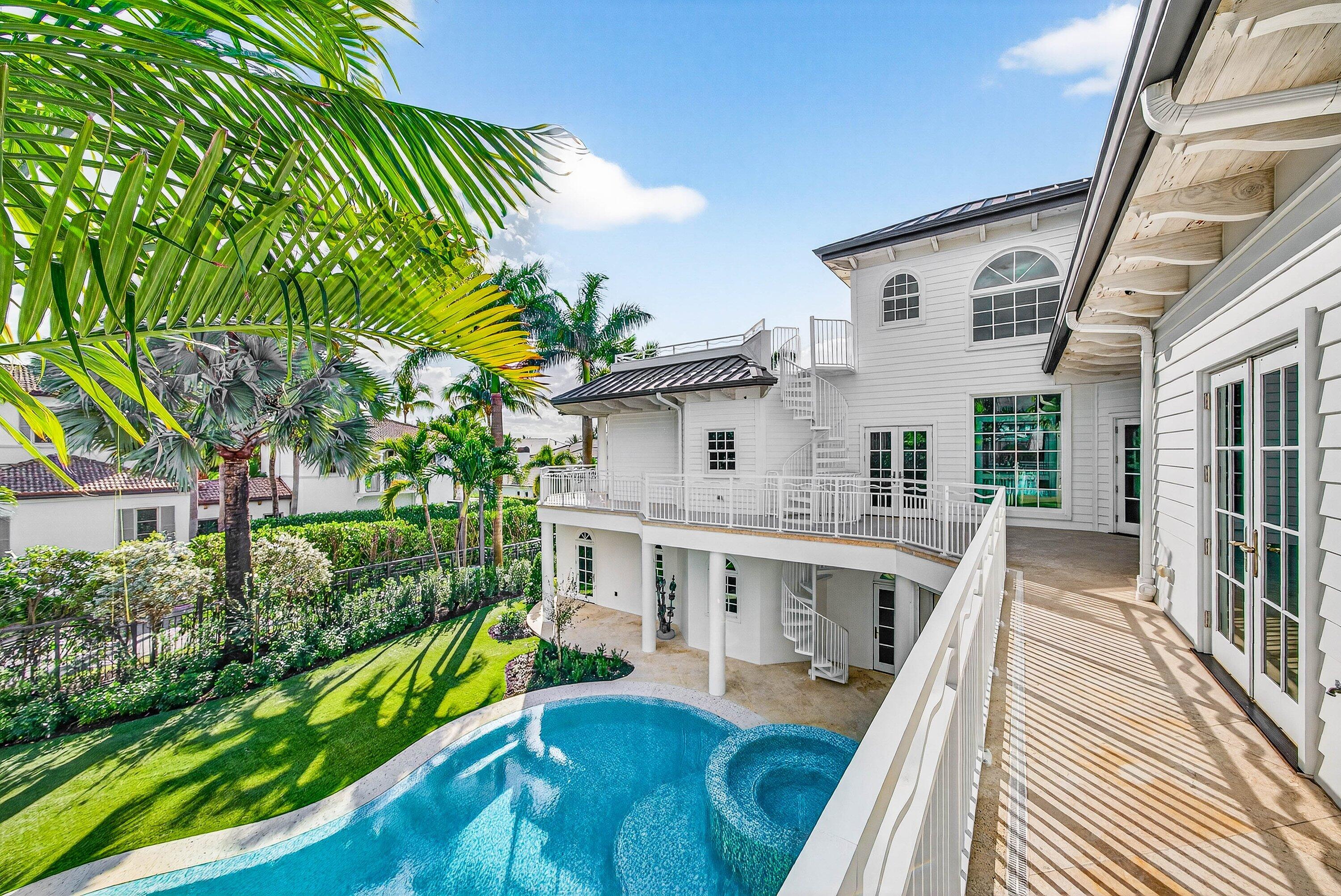 720 N Ocean Boulevard