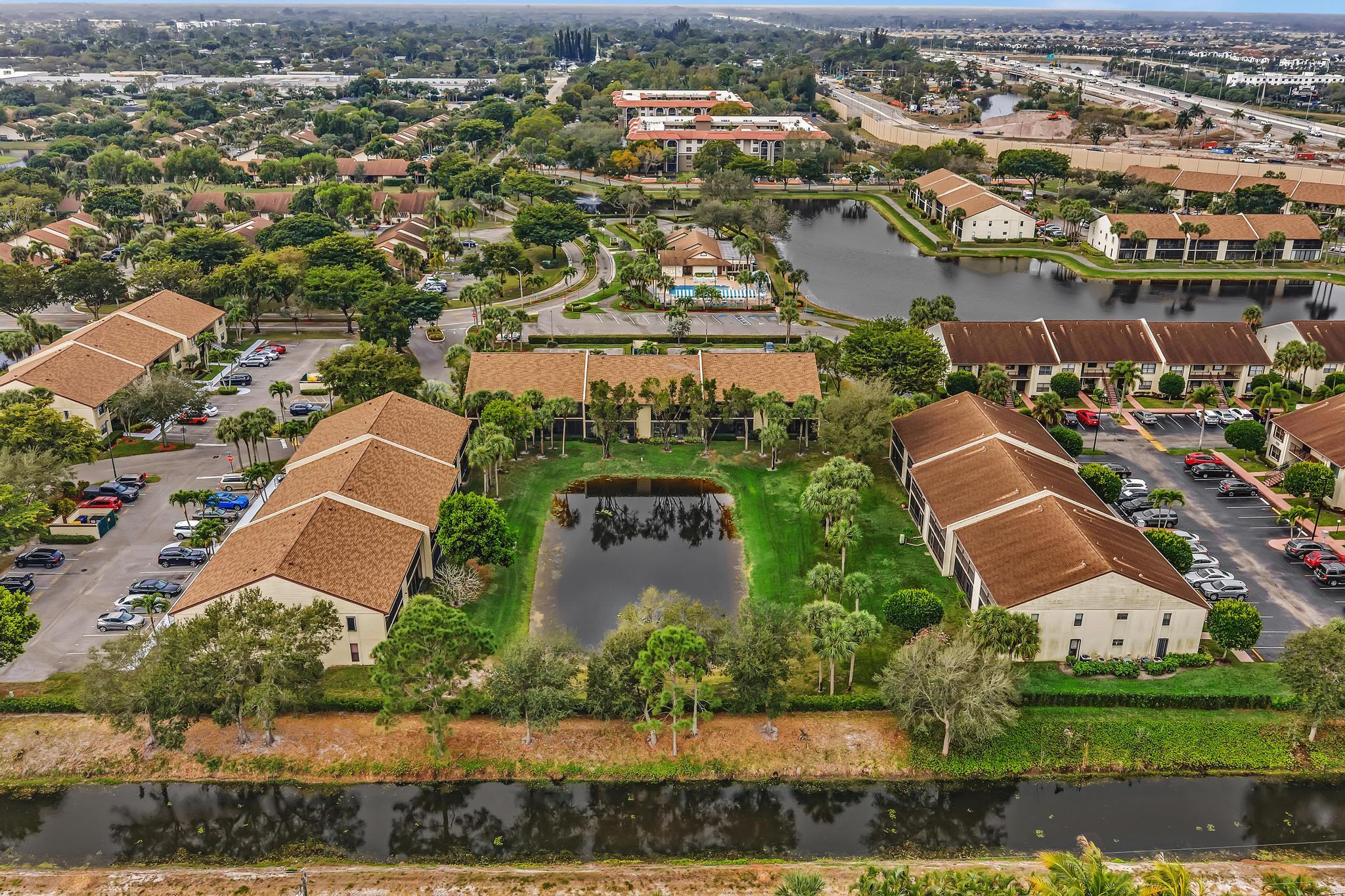 3529 Englewood Drive 321