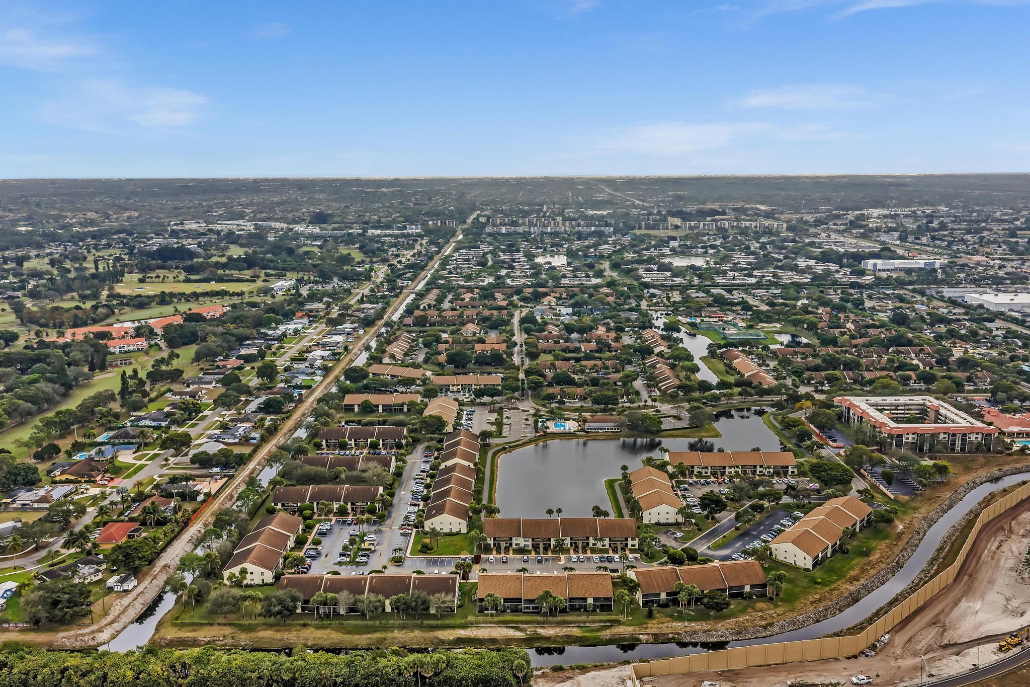 3529 Englewood Drive 321