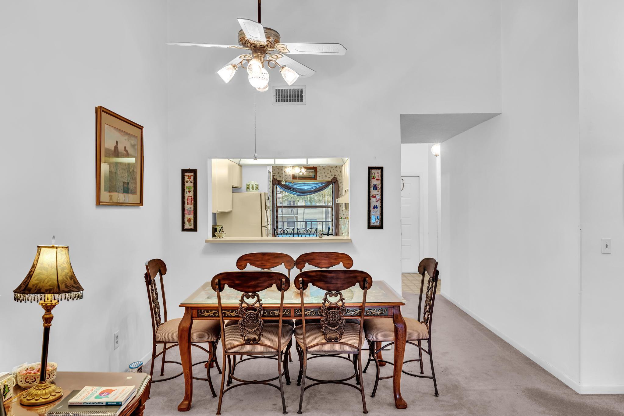 3529 Englewood Drive 321