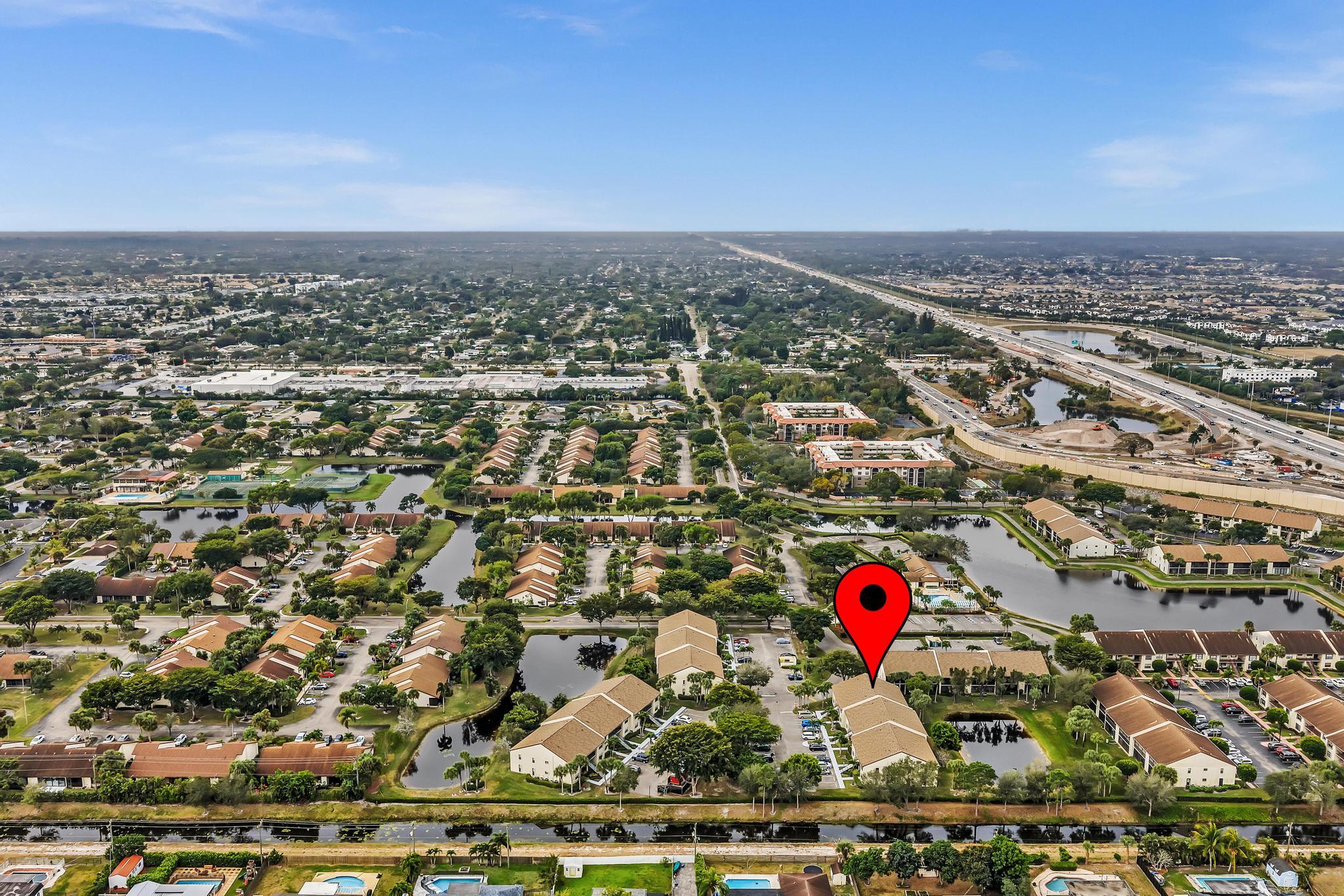 3529 Englewood Drive 321