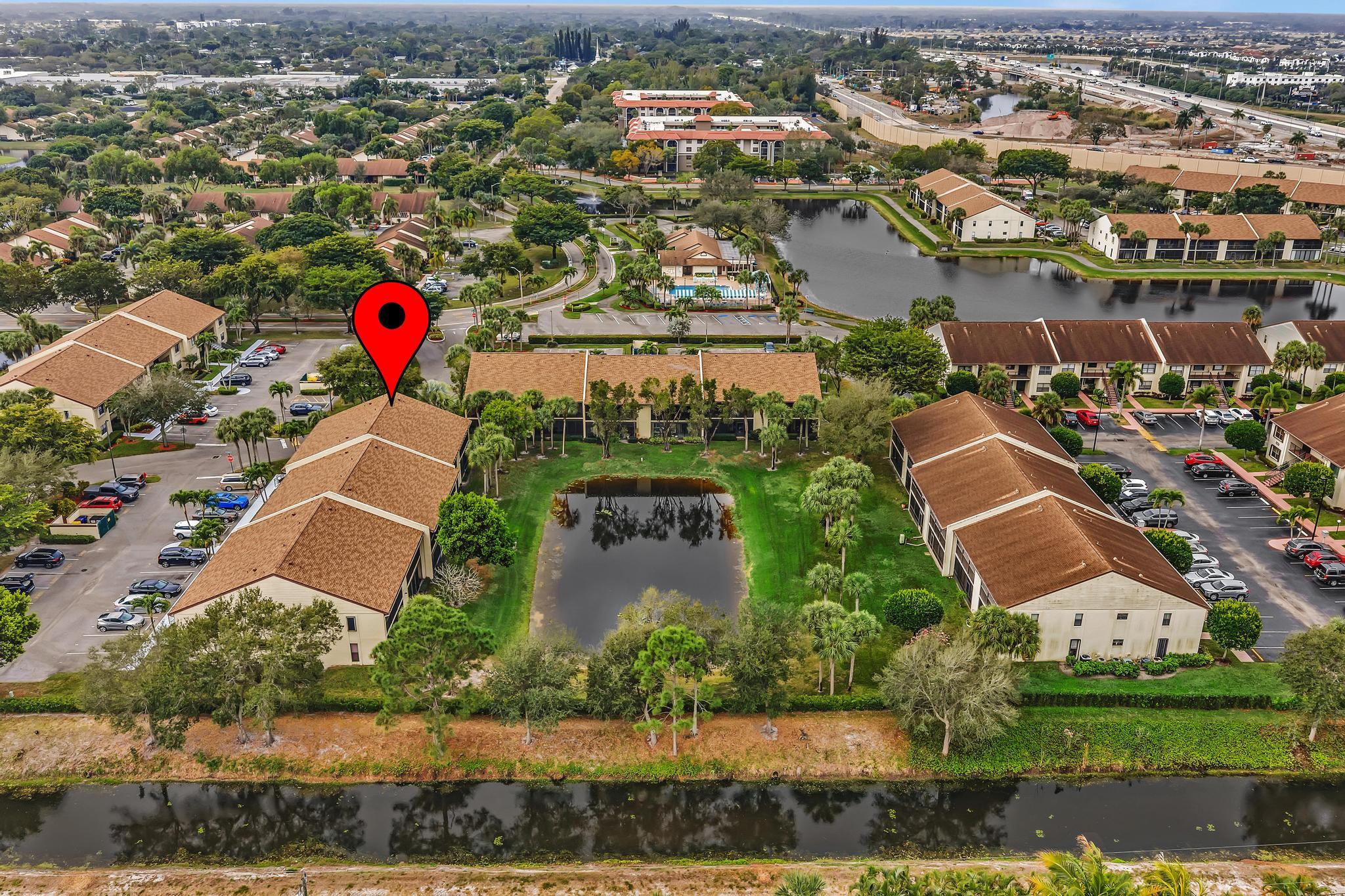 3529 Englewood Drive 321