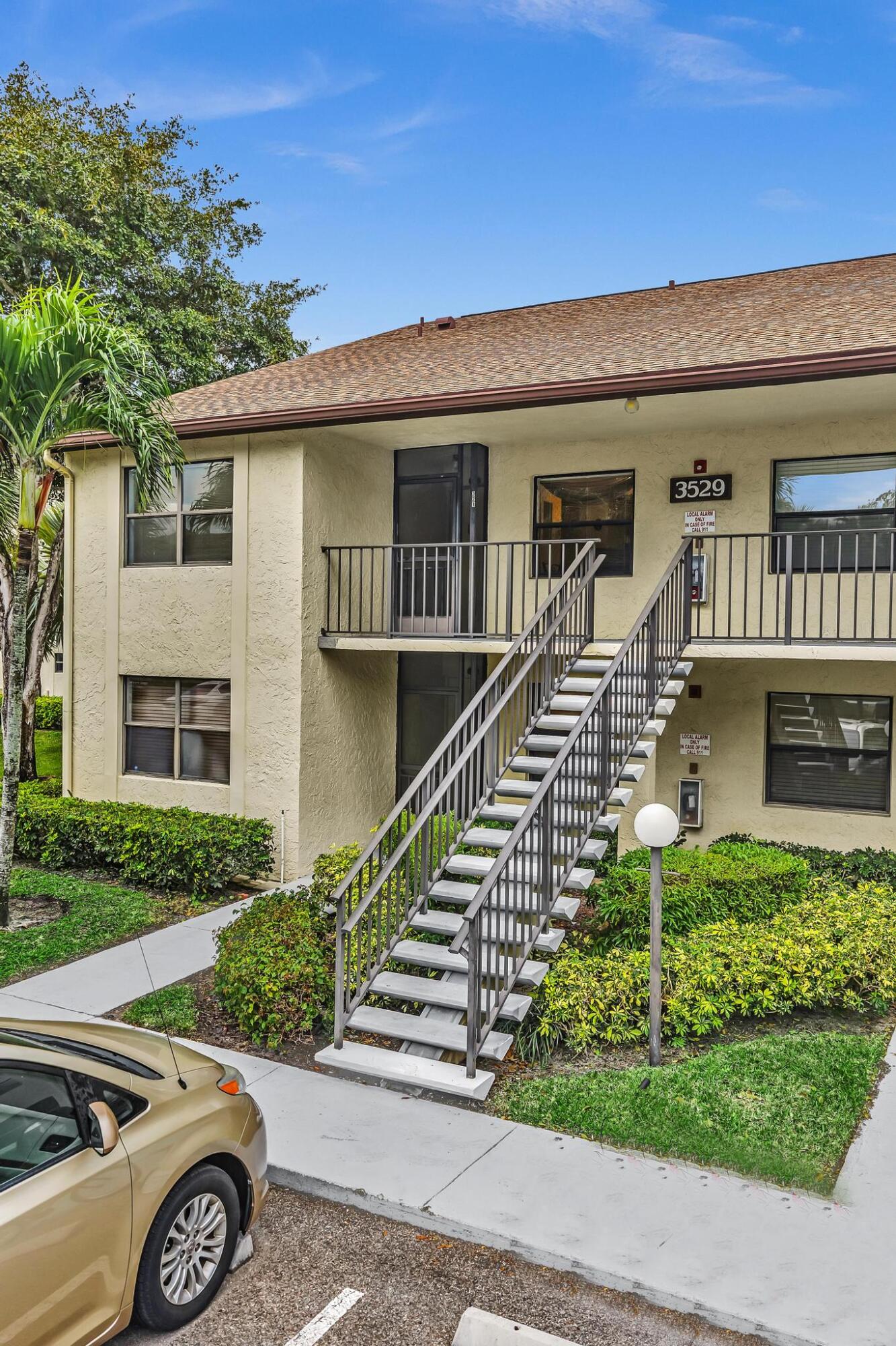 3529 Englewood Drive 321