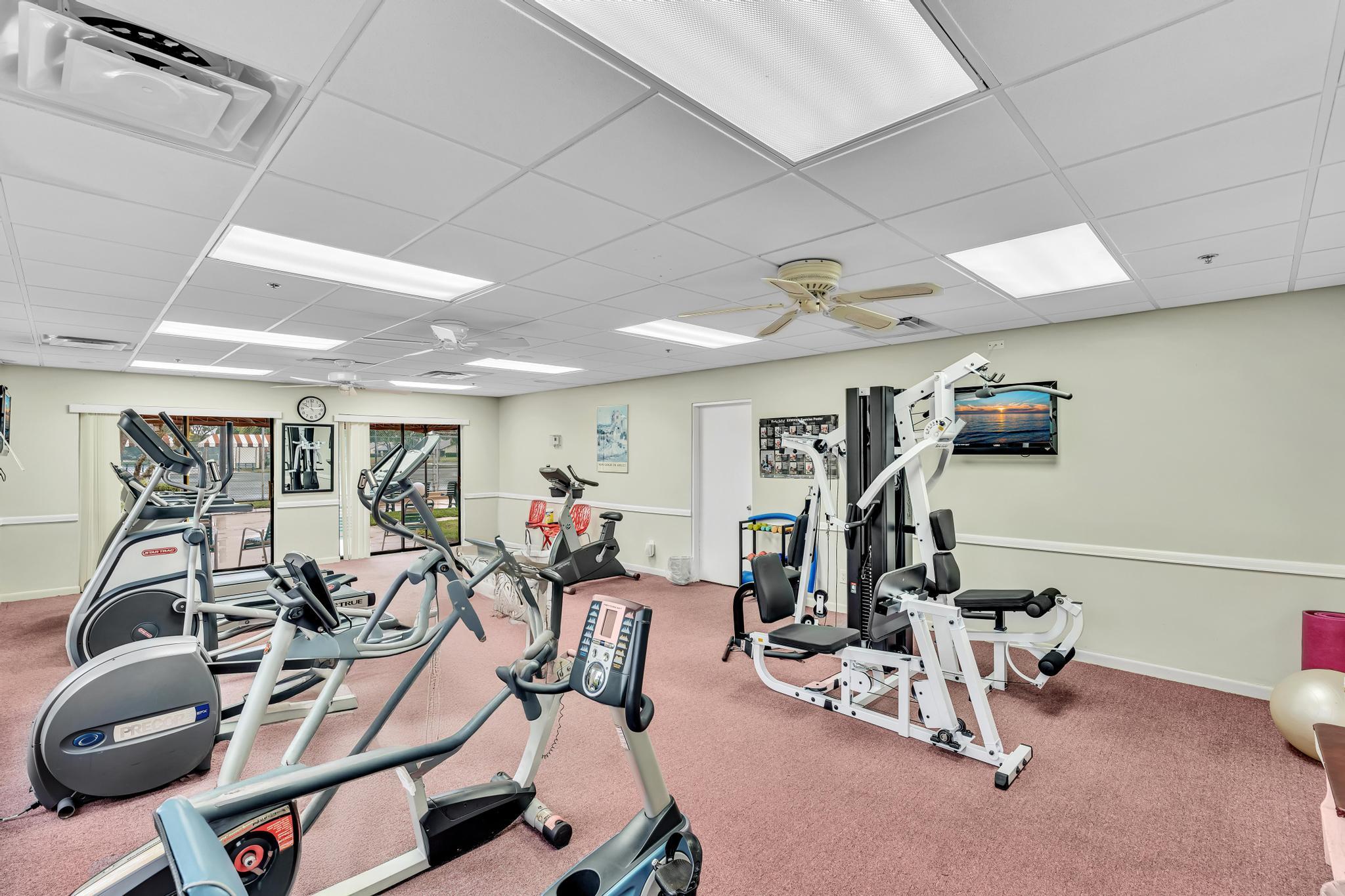 3529 Englewood Drive 321