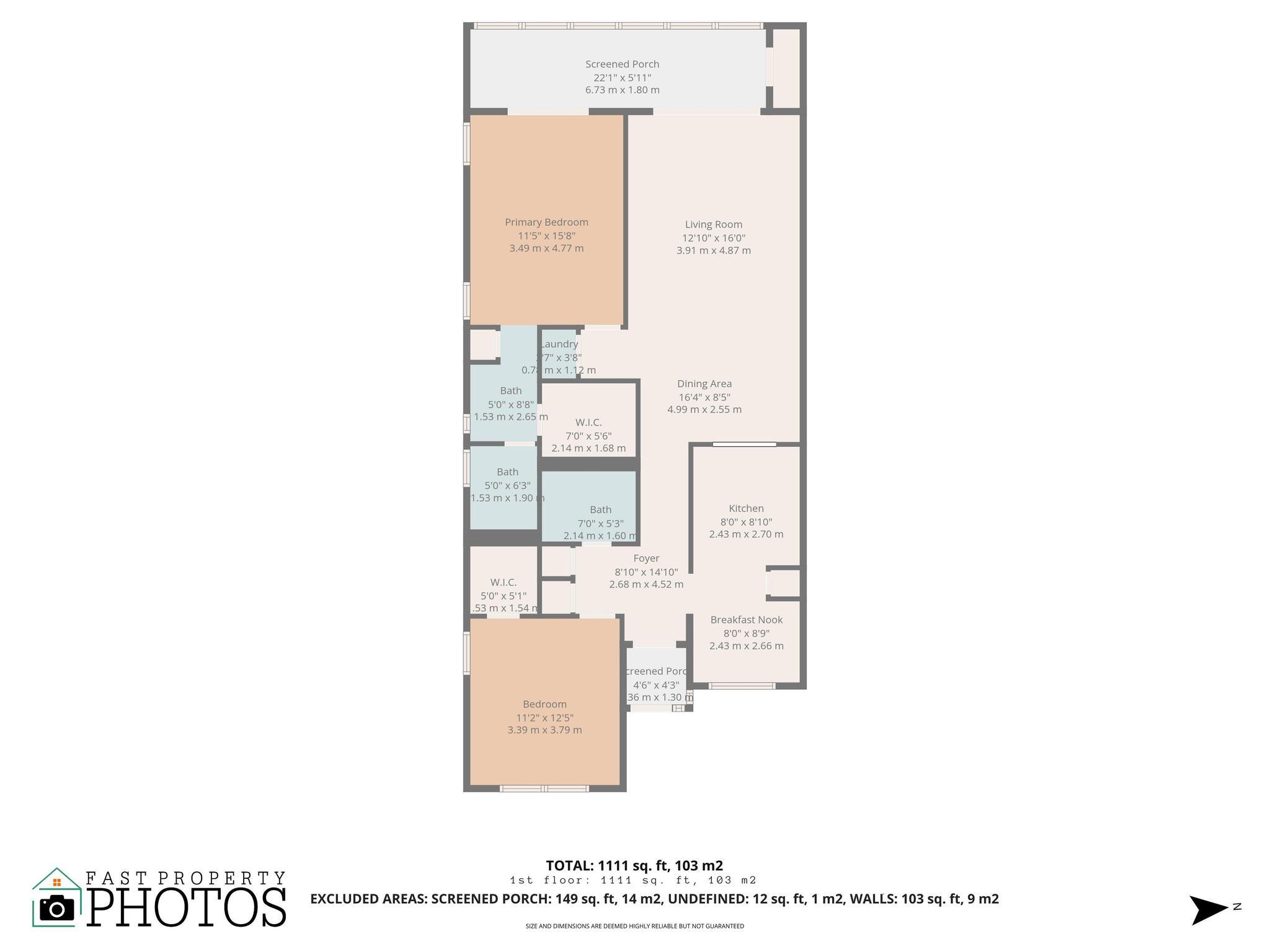 3529 Englewood Drive 321