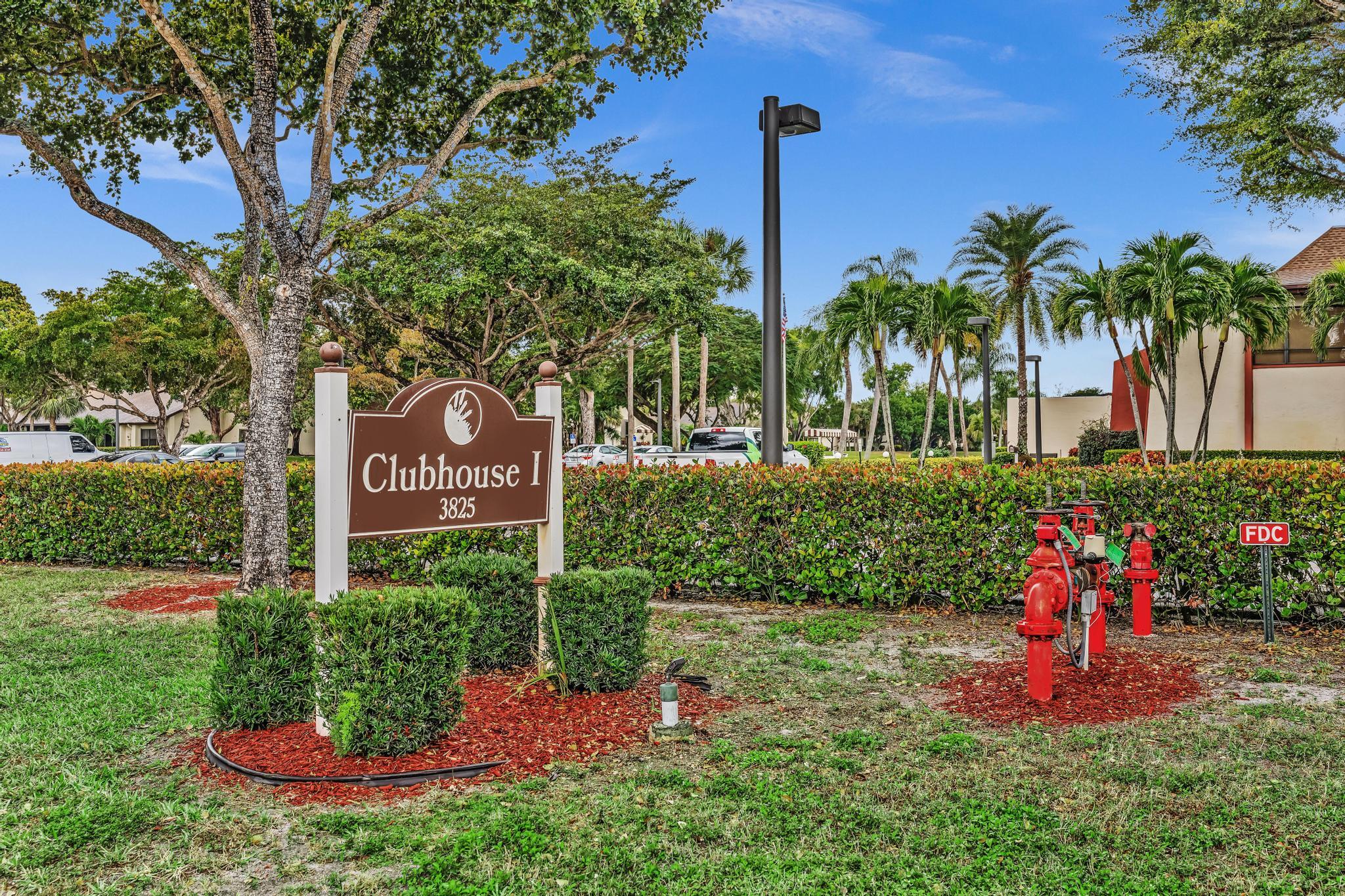 3529 Englewood Drive 321
