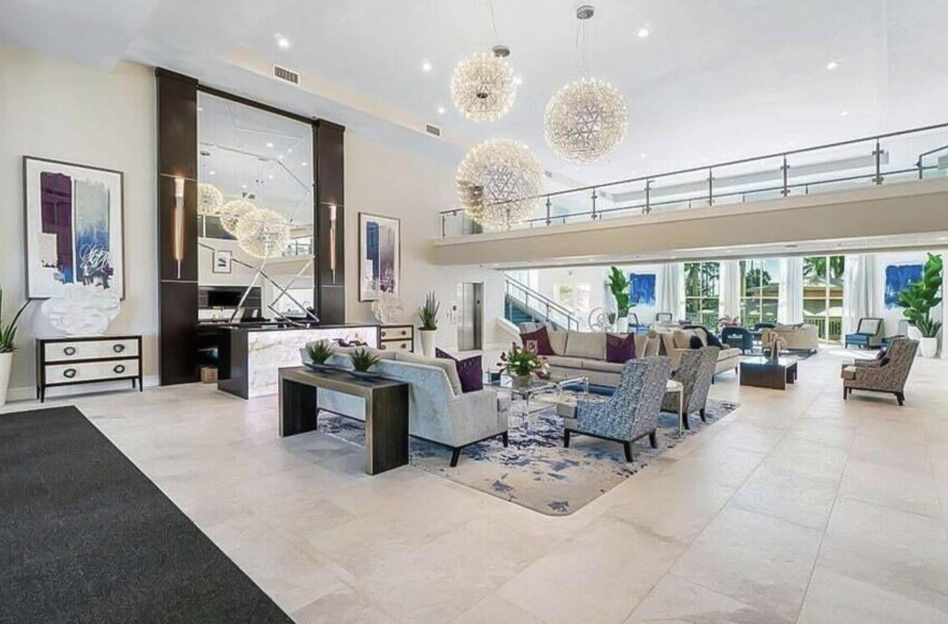 5746 Crystal Shores Drive 307