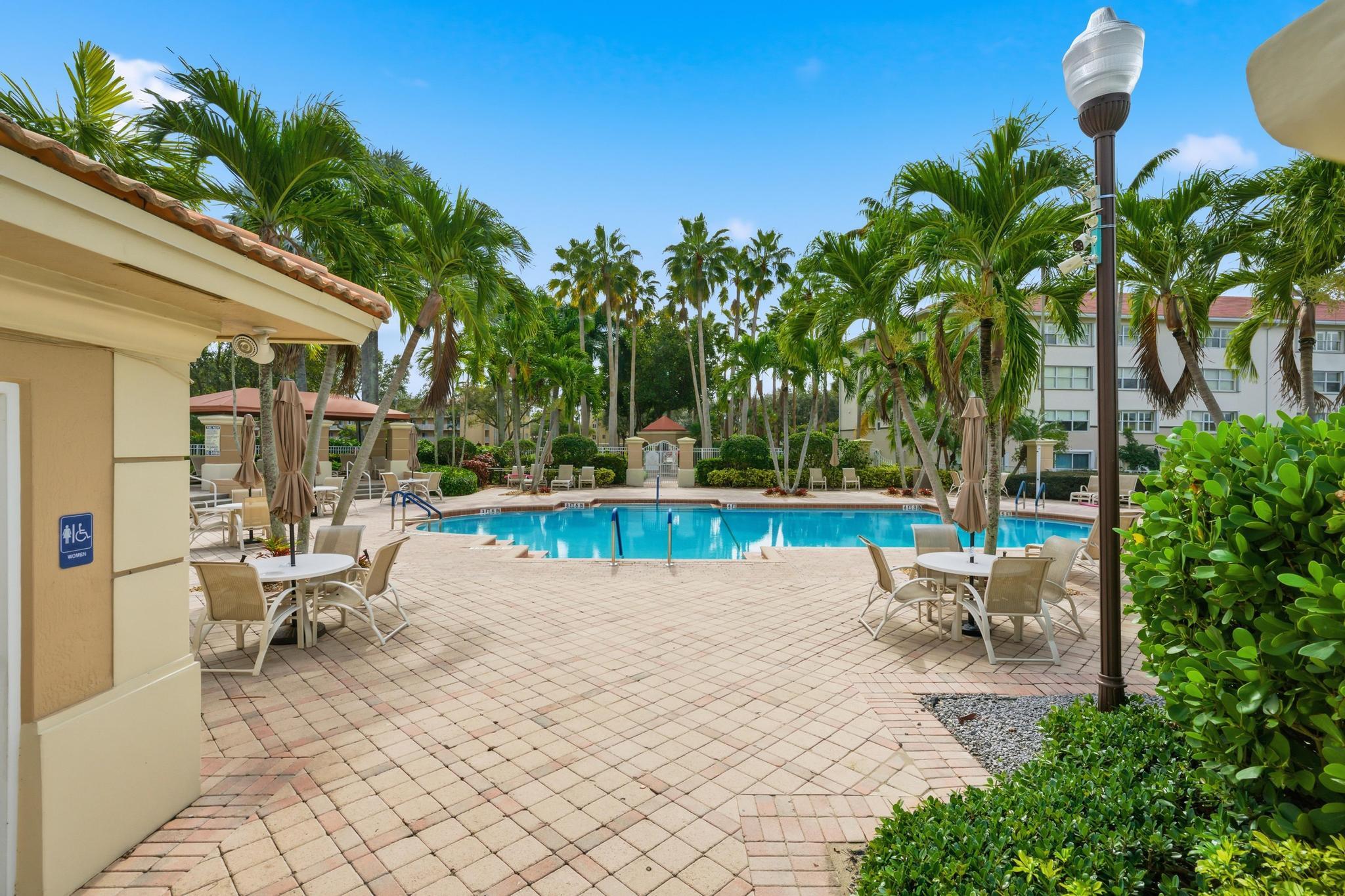 5746 Crystal Shores Drive 307
