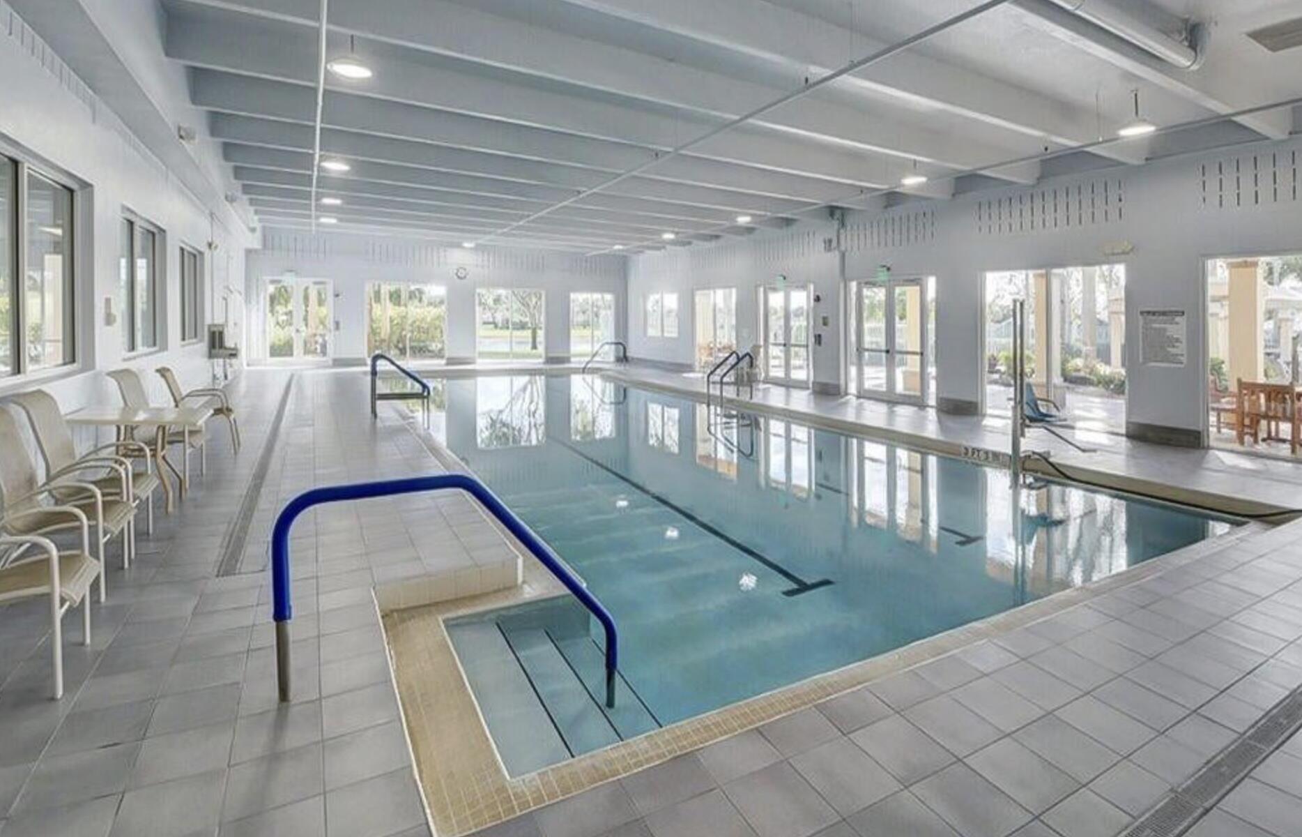 5746 Crystal Shores Drive 307