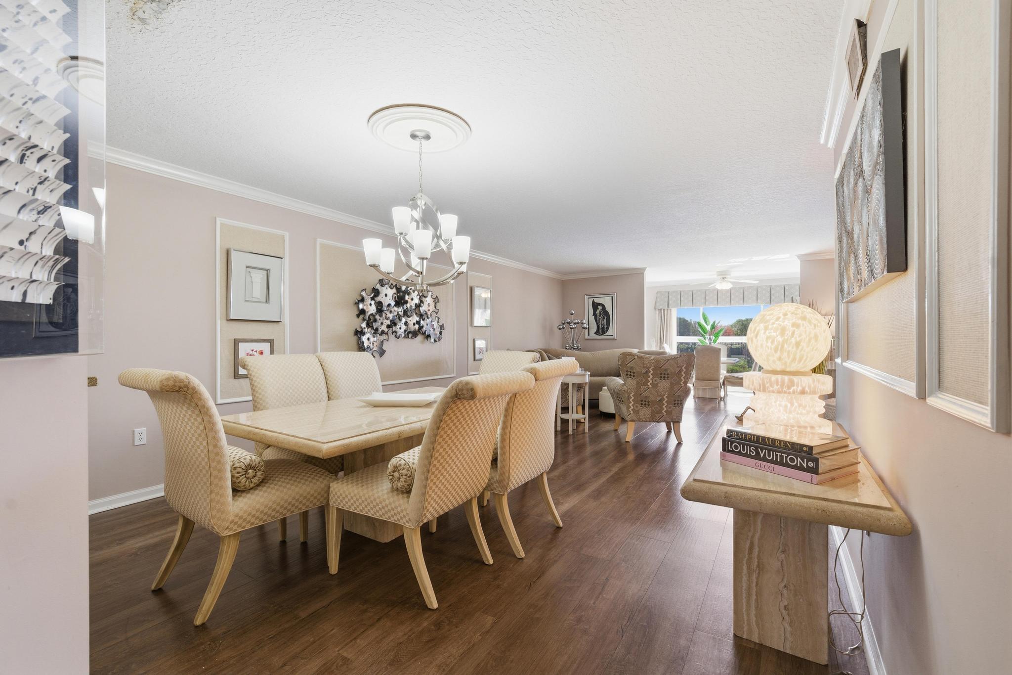 5746 Crystal Shores Drive 307