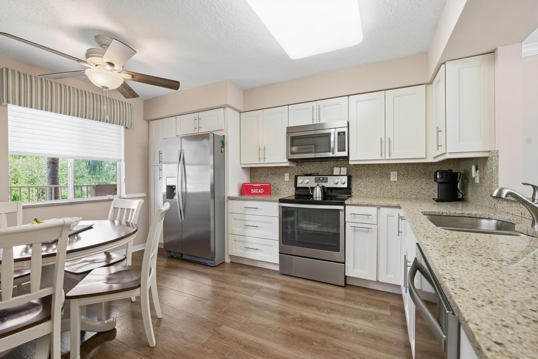 5746 Crystal Shores Drive 307