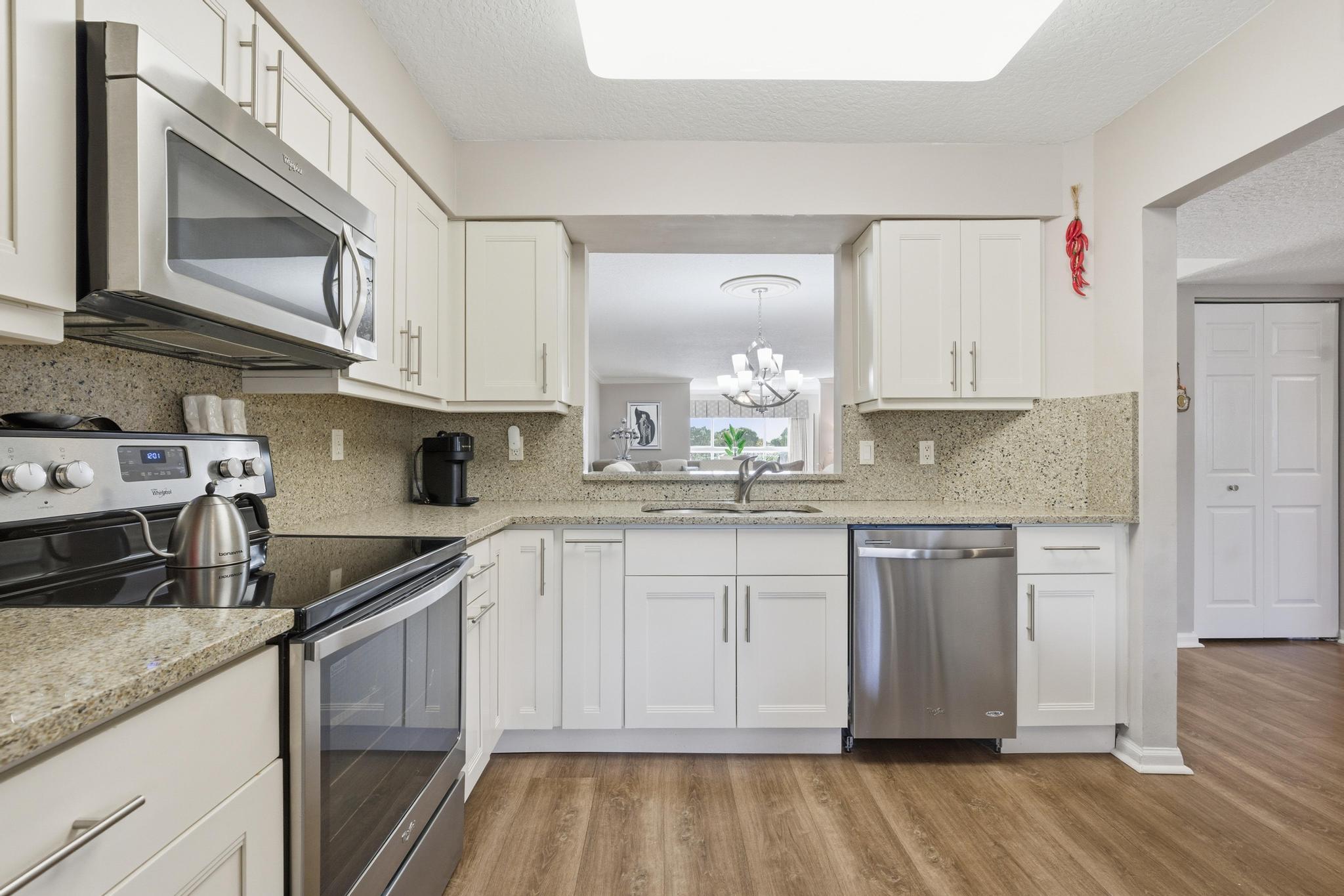 5746 Crystal Shores Drive 307