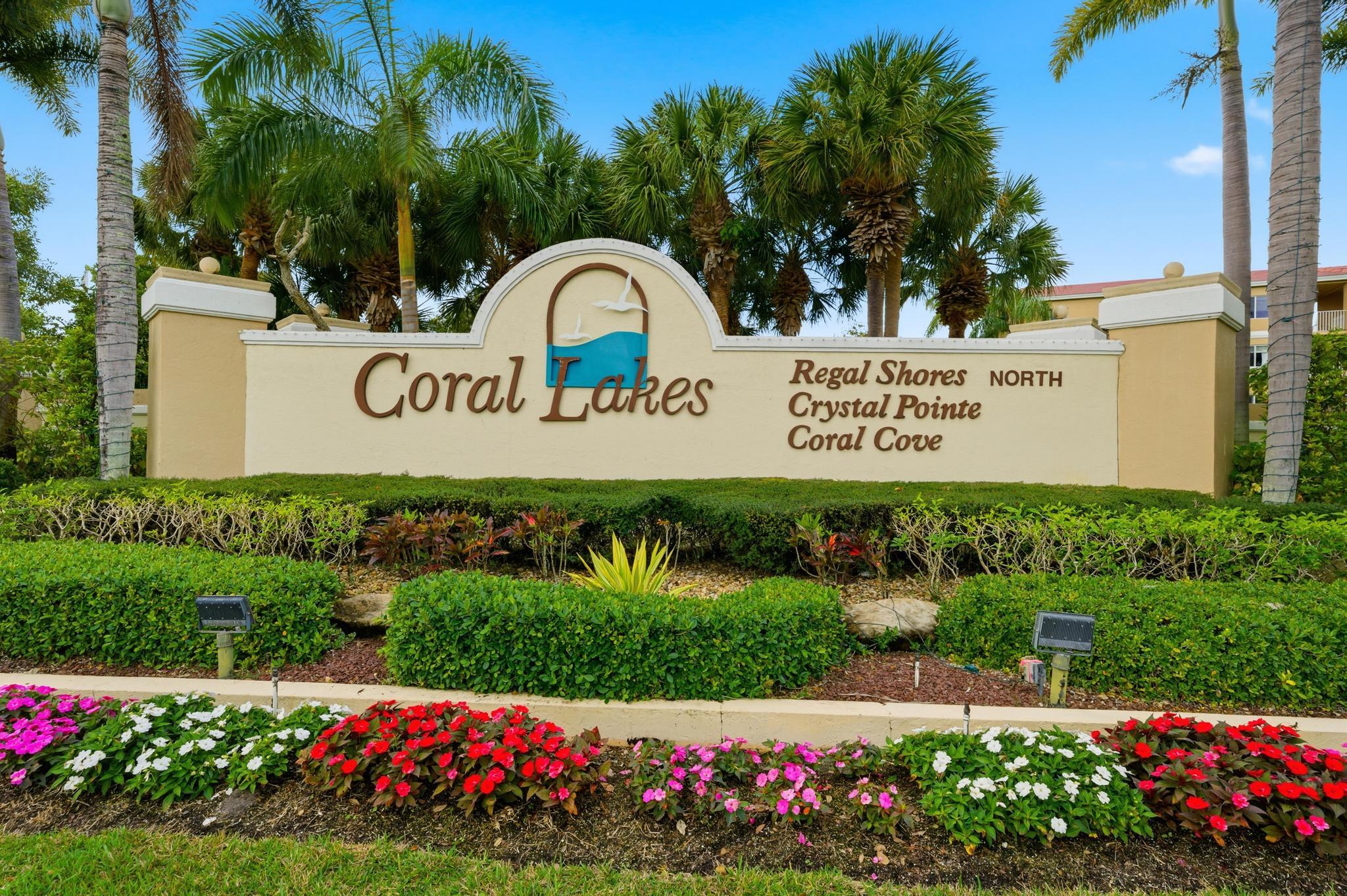5746 Crystal Shores Drive 307