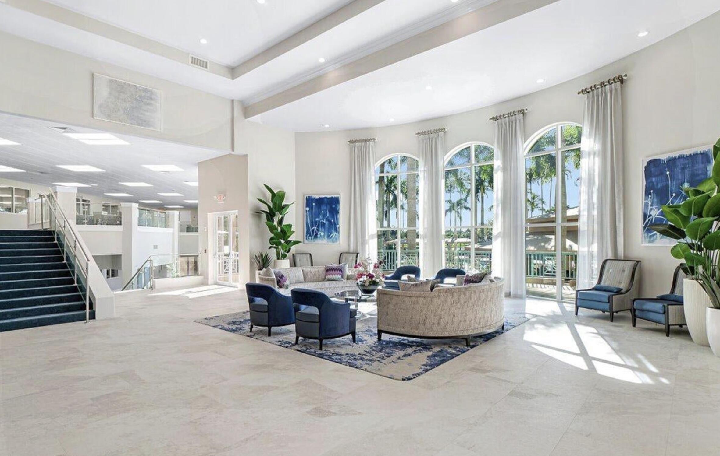 5746 Crystal Shores Drive 307