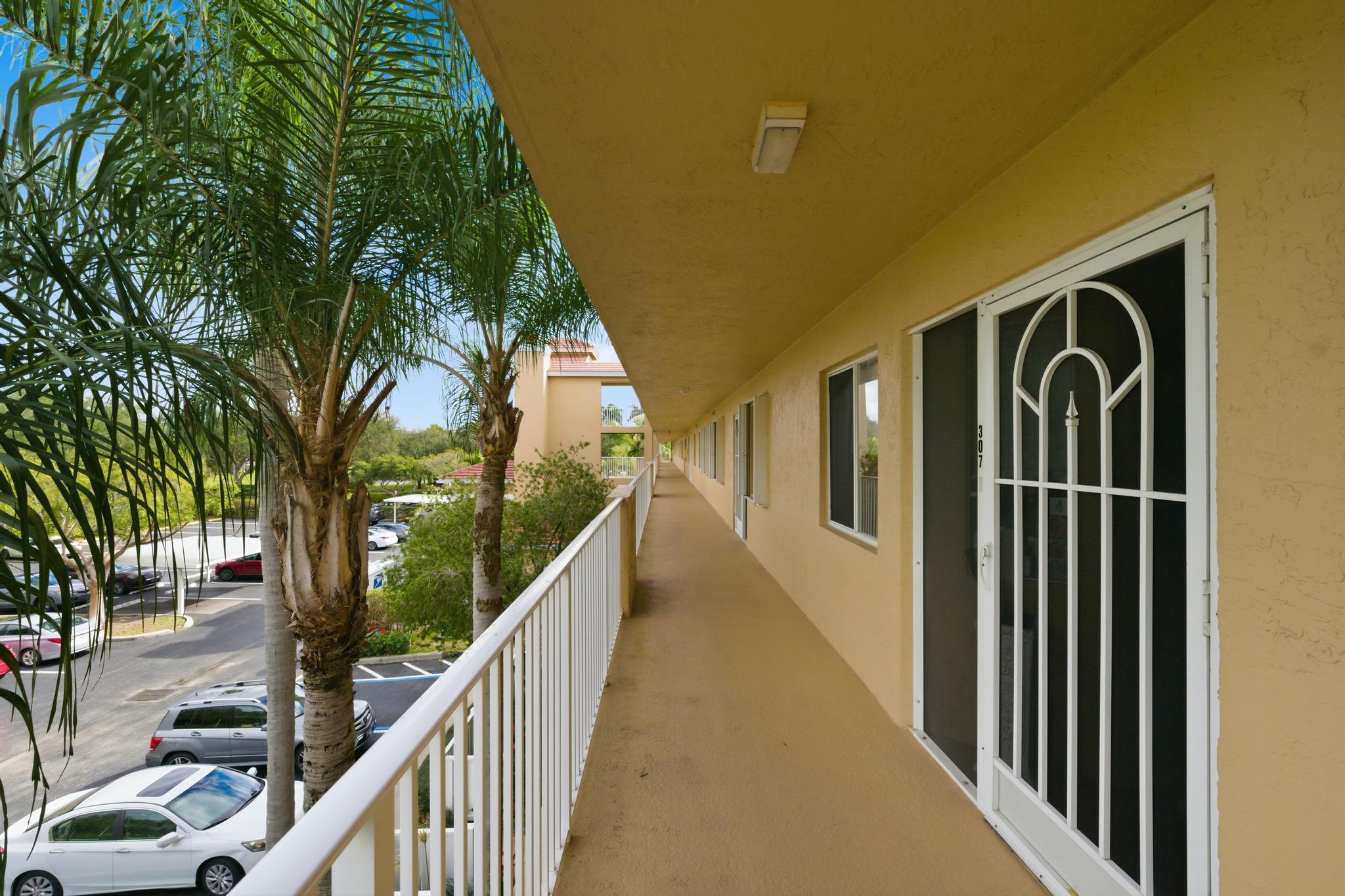 5746 Crystal Shores Drive 307