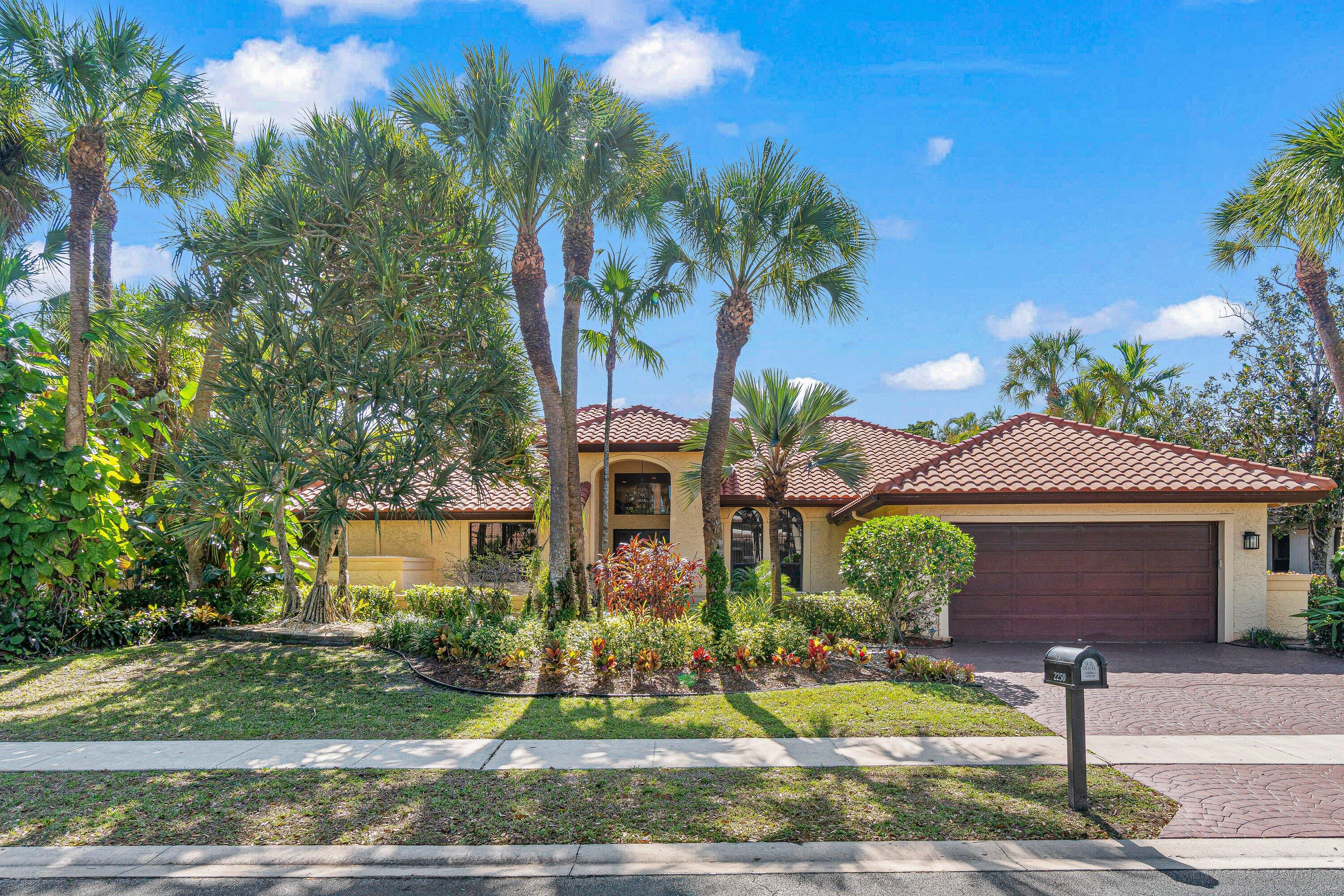 2250 NW 59th Street