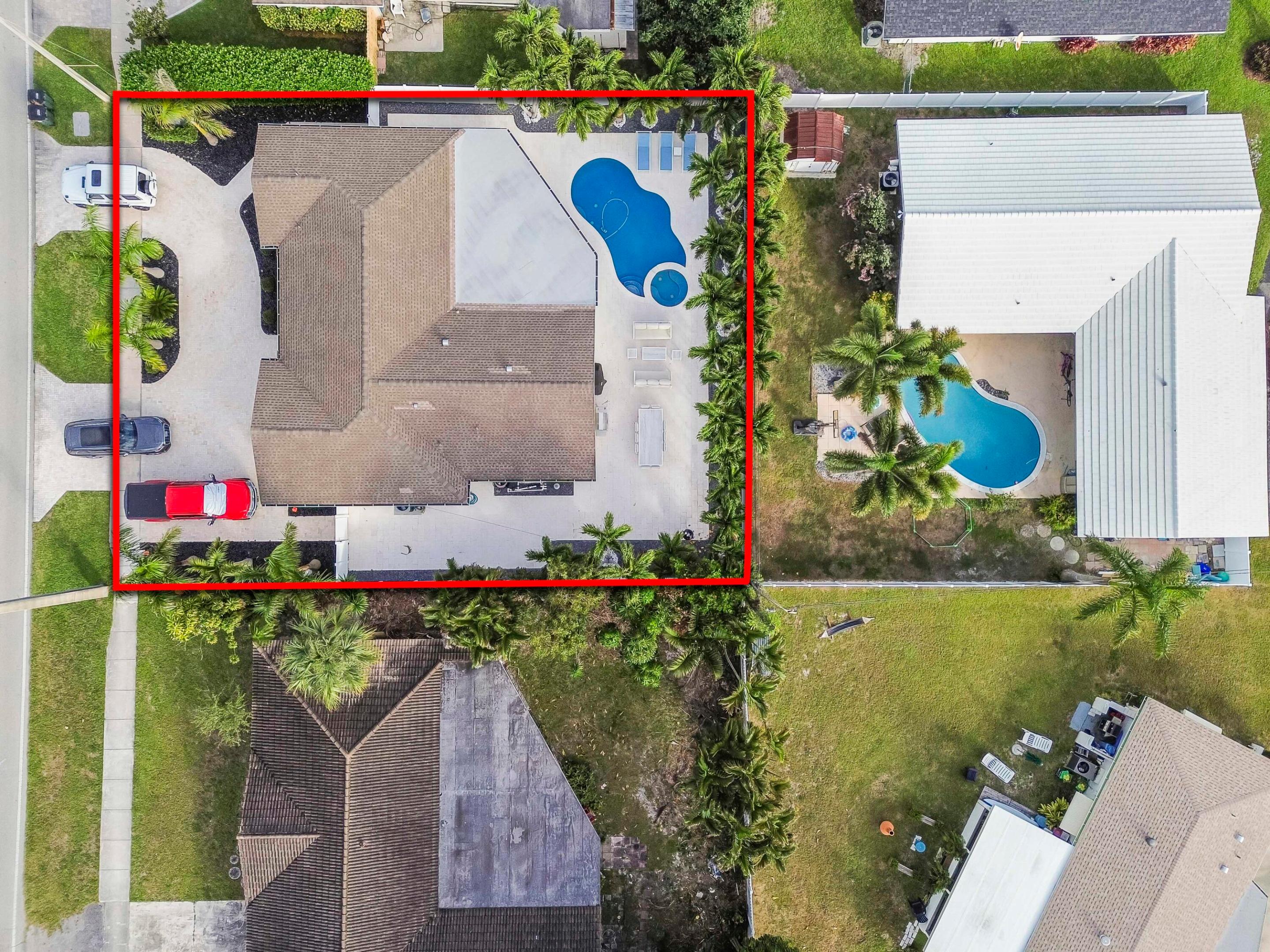 838 W Palmetto Park Road