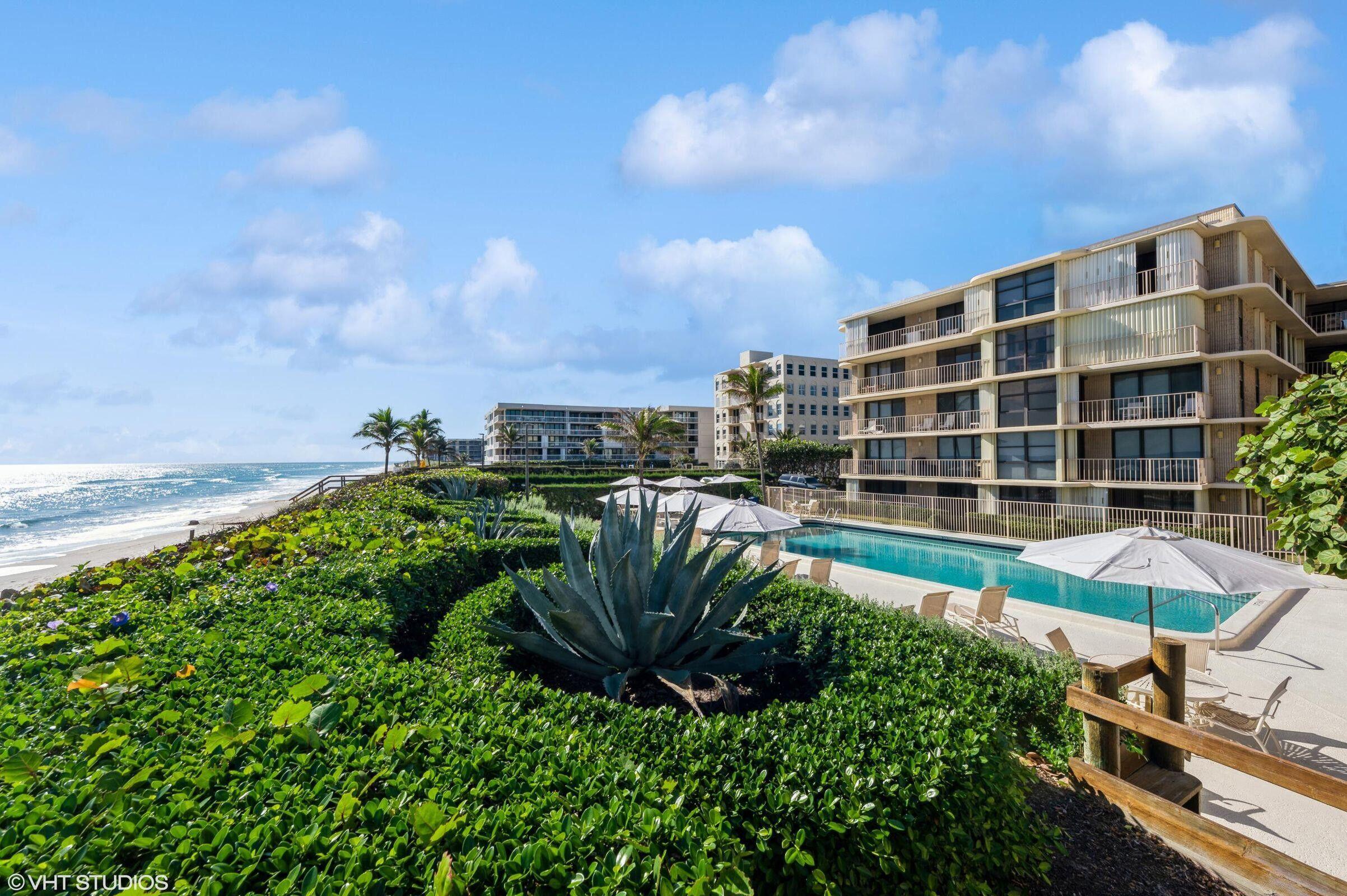 3200 S Ocean Boulevard C303