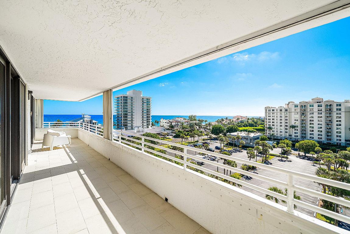 3450 S Ocean Boulevard 803