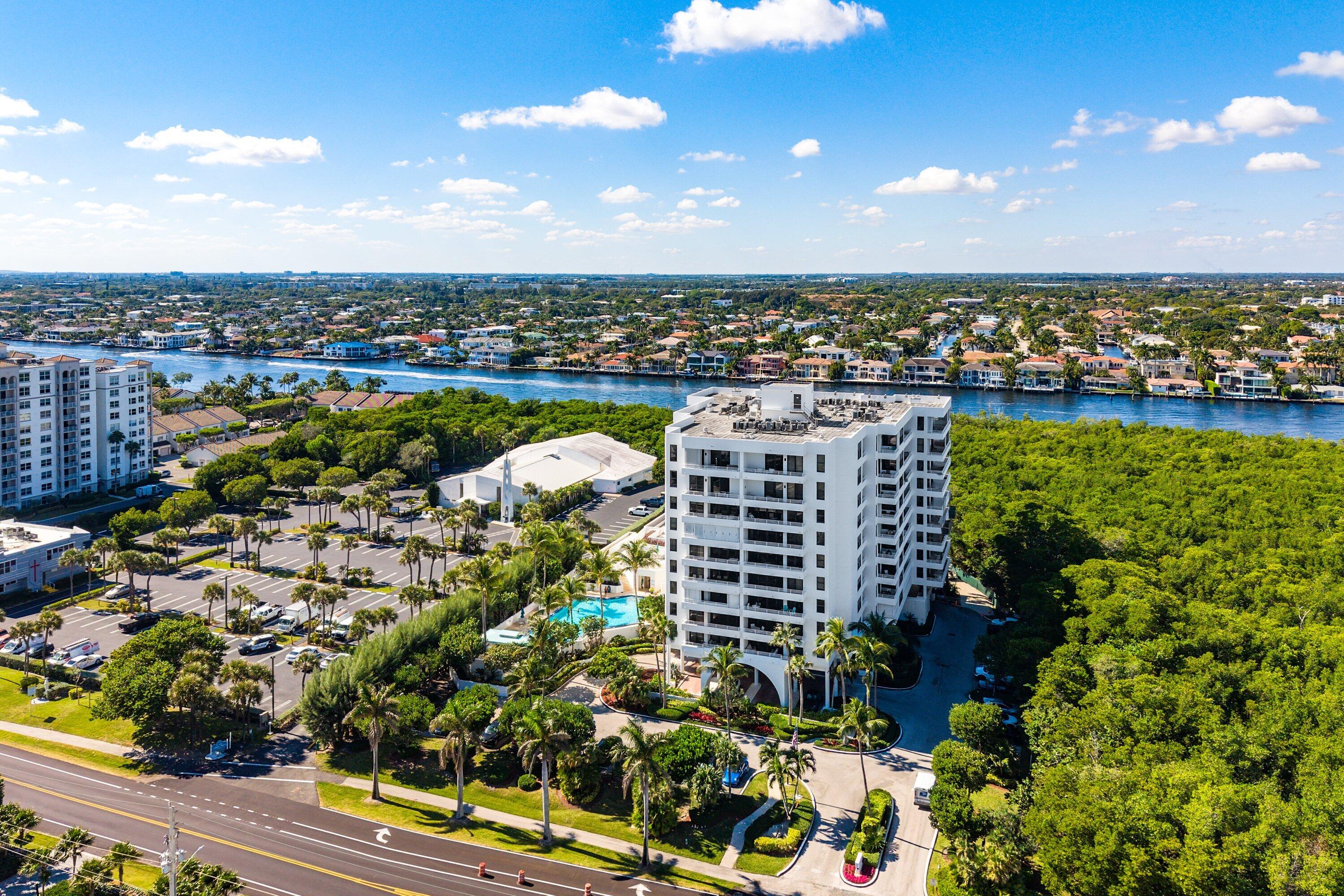 3450 S Ocean Boulevard 803